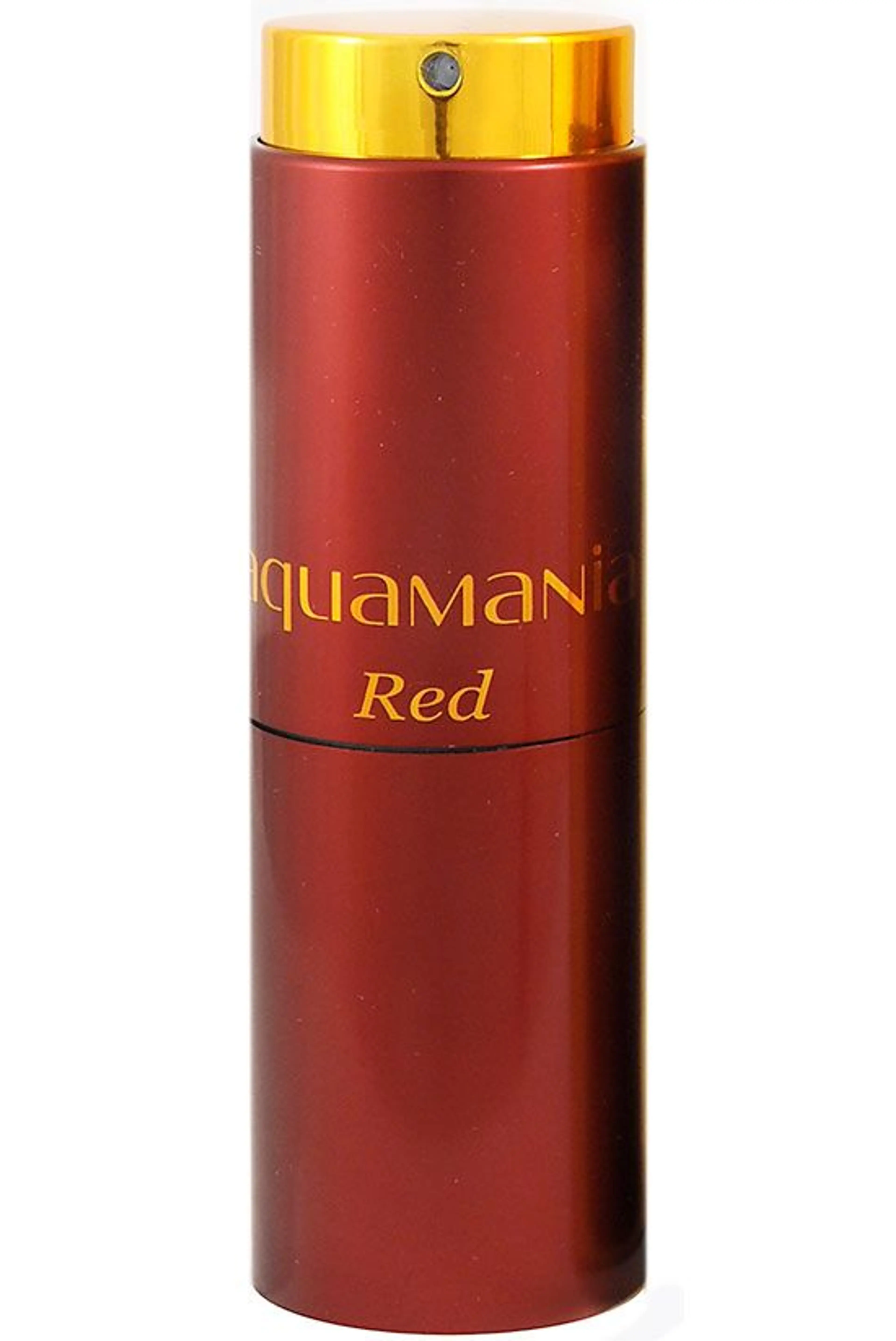 Aquamania Red