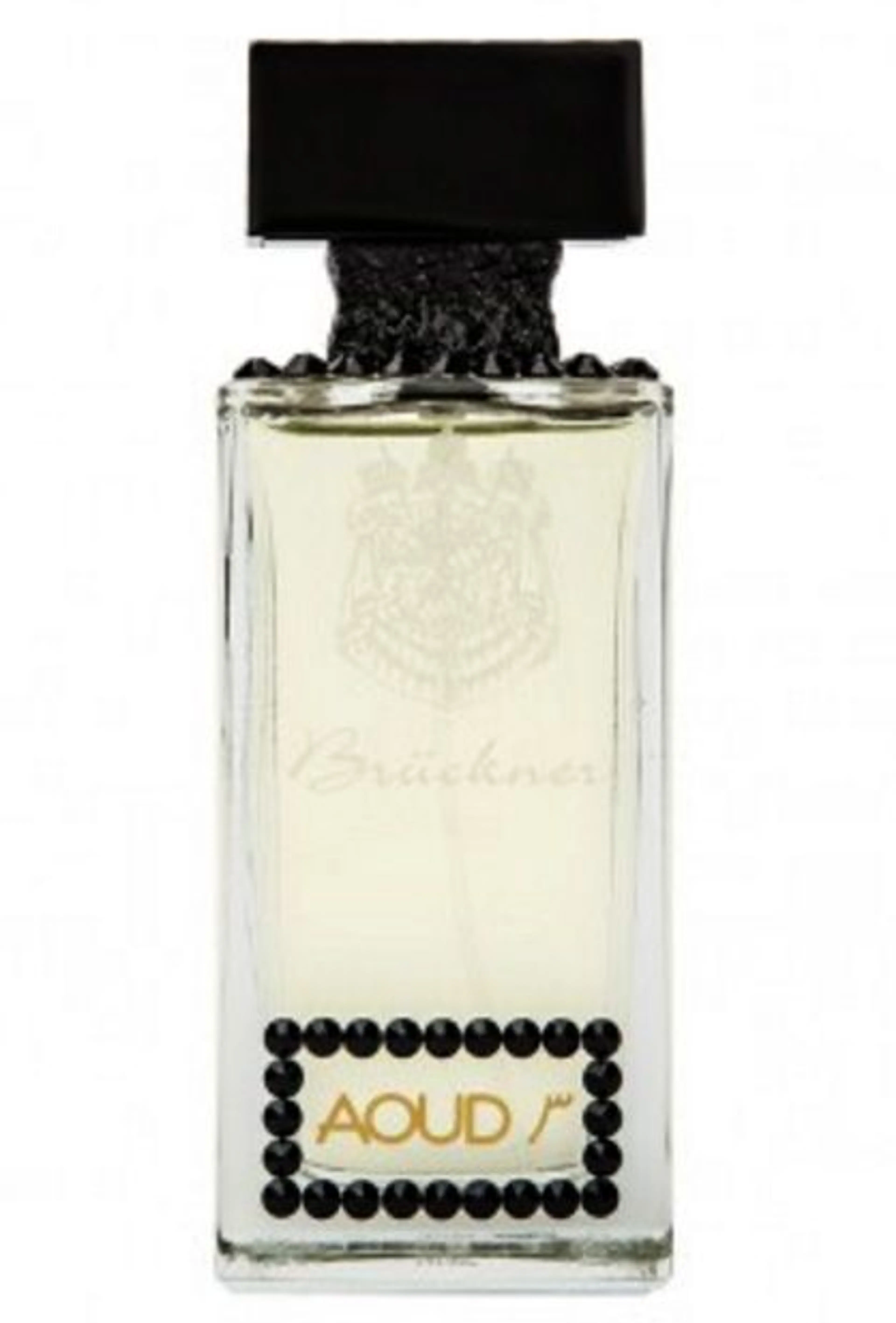 Aoud No 3