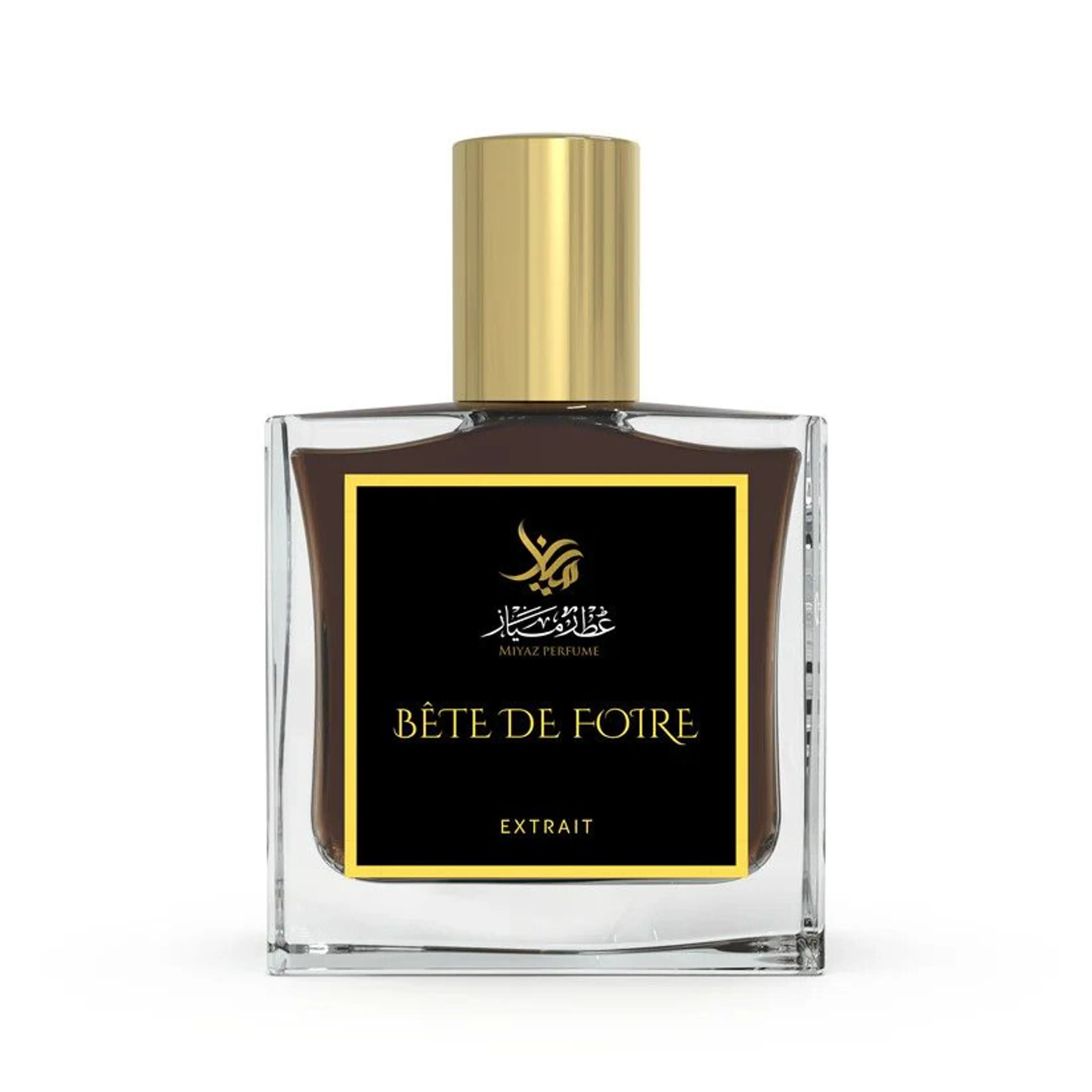 Bête de Foire