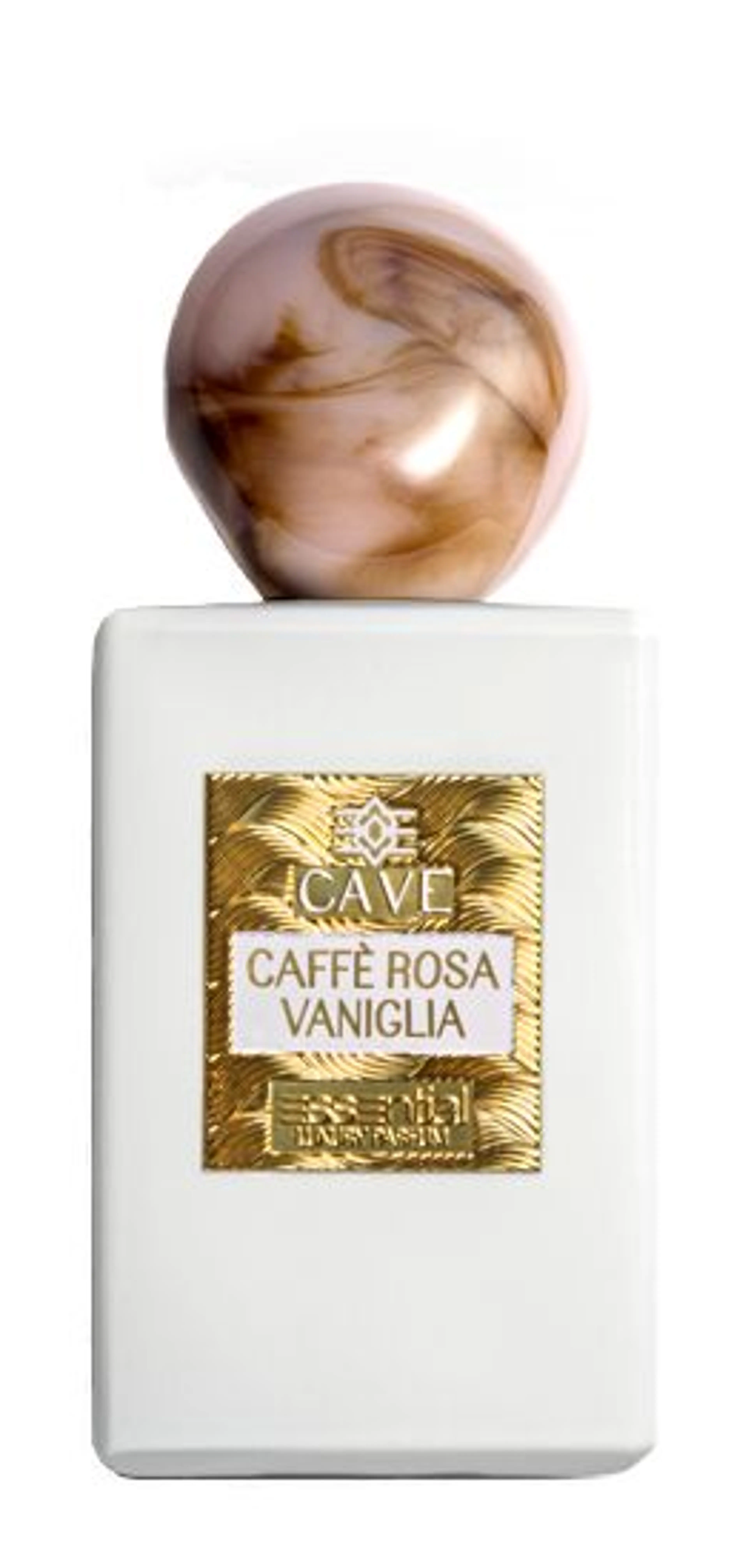 Caffè Rosa Vaniglia