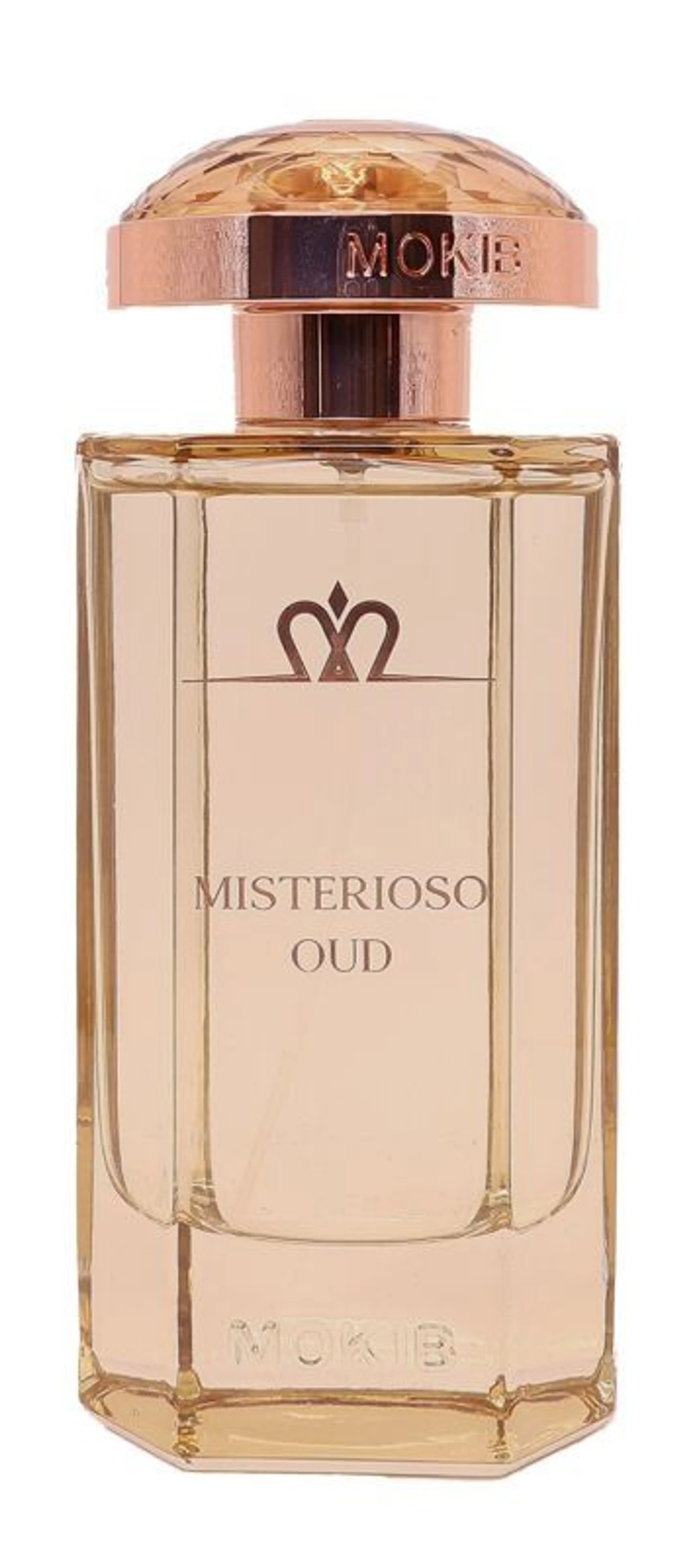 Ambrato Oud