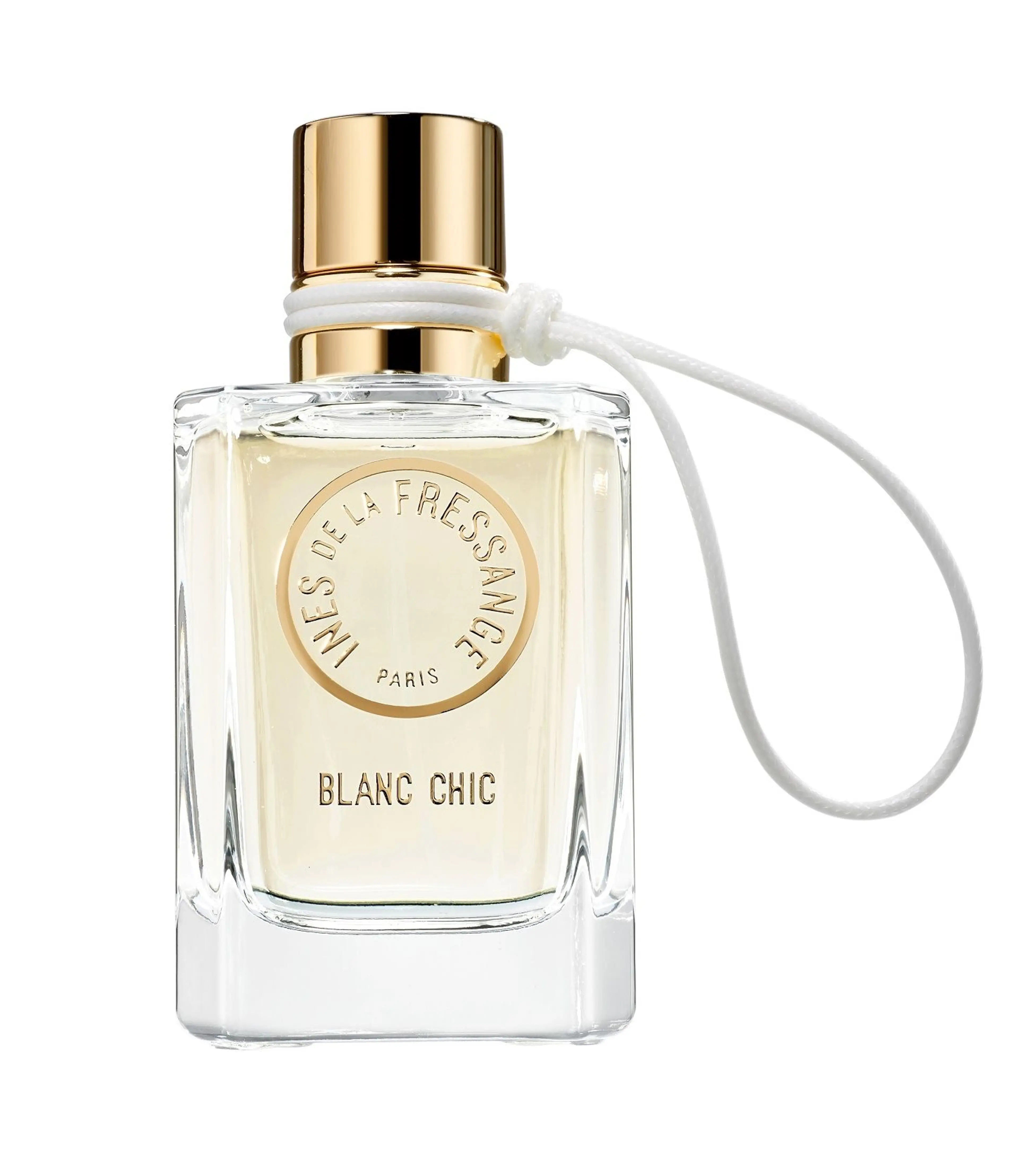 Blanc Chic