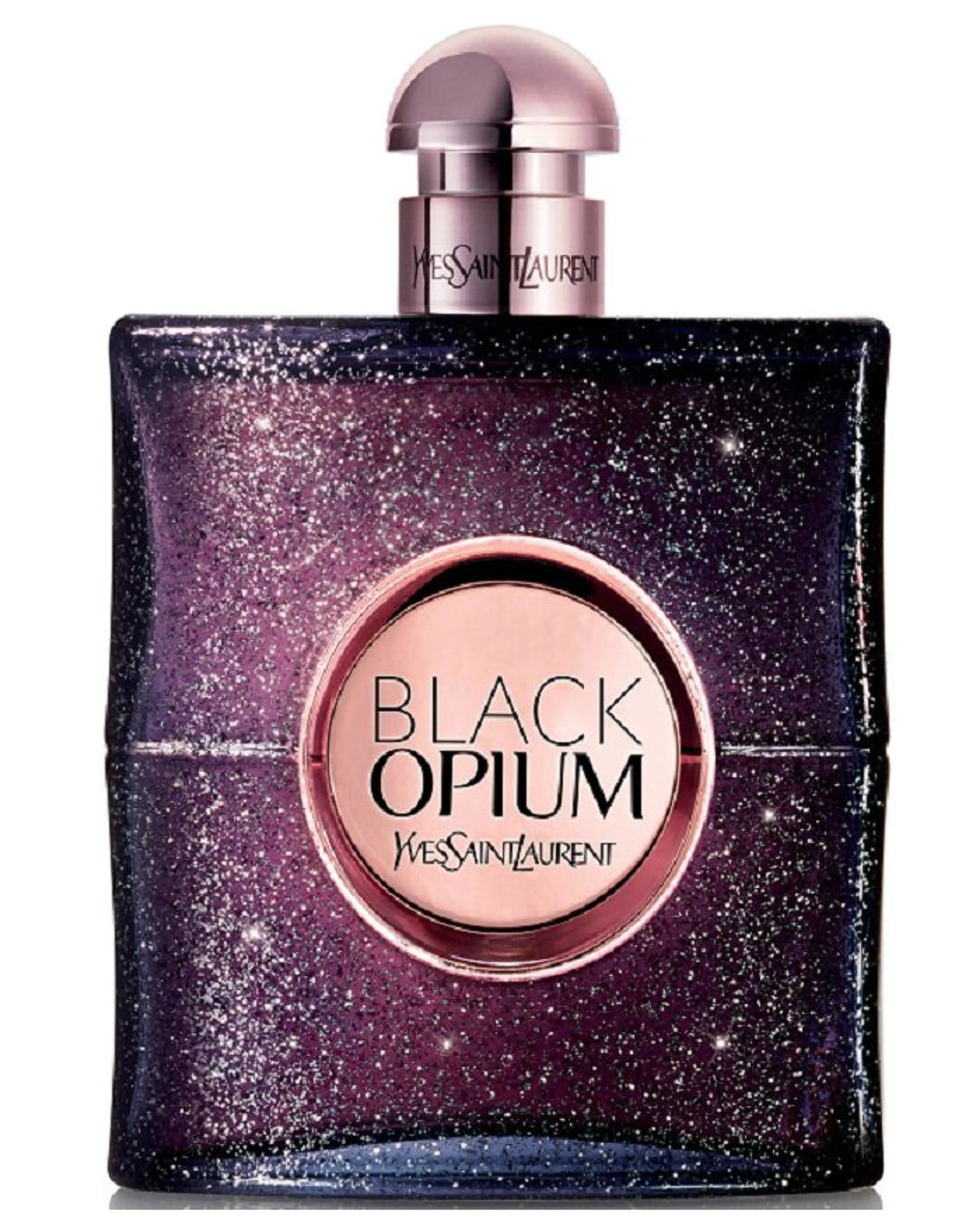 Black Opium Nuit Blanche
