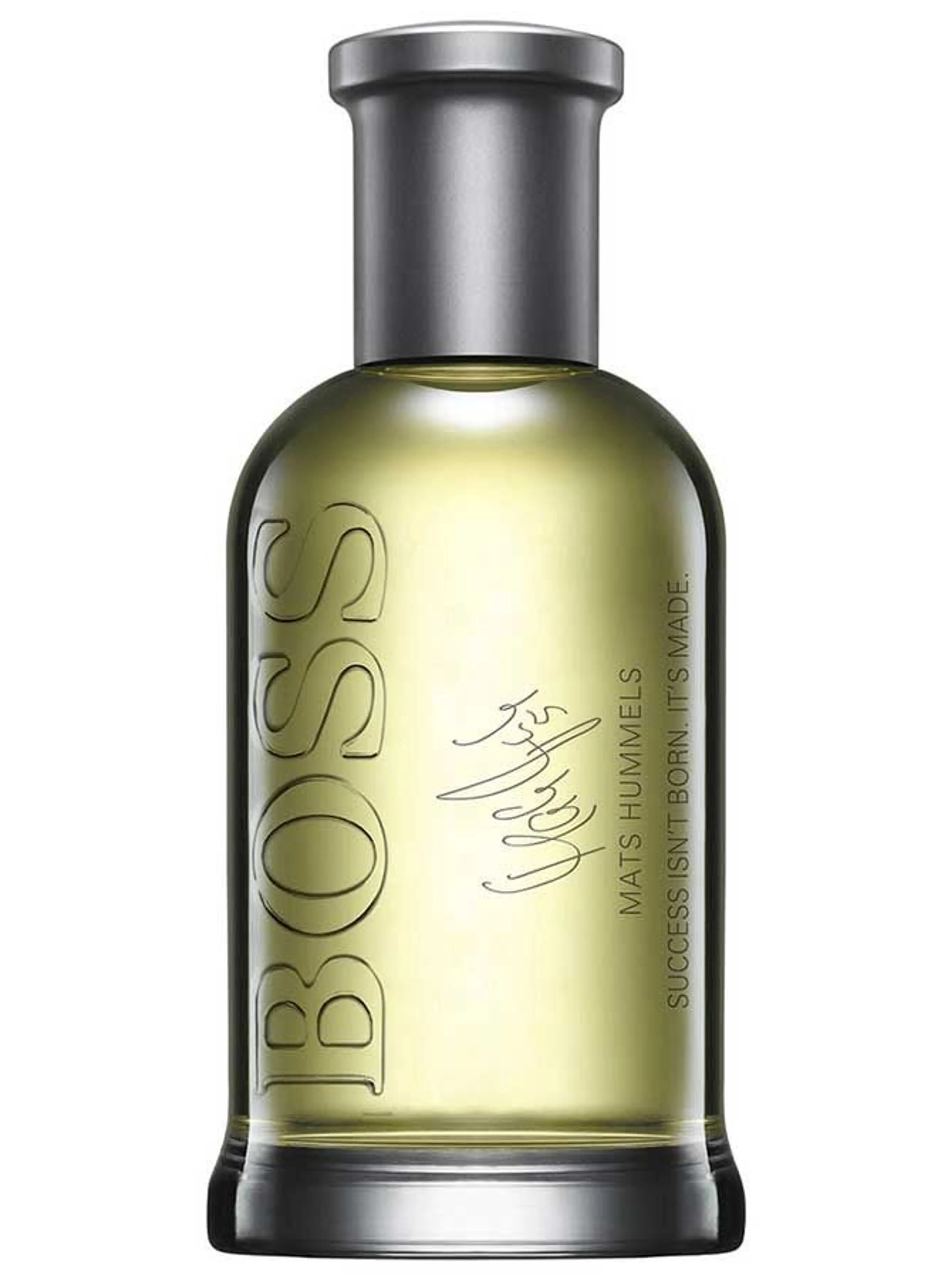 Boss Bottled Unlimited Mats Hummels Edition