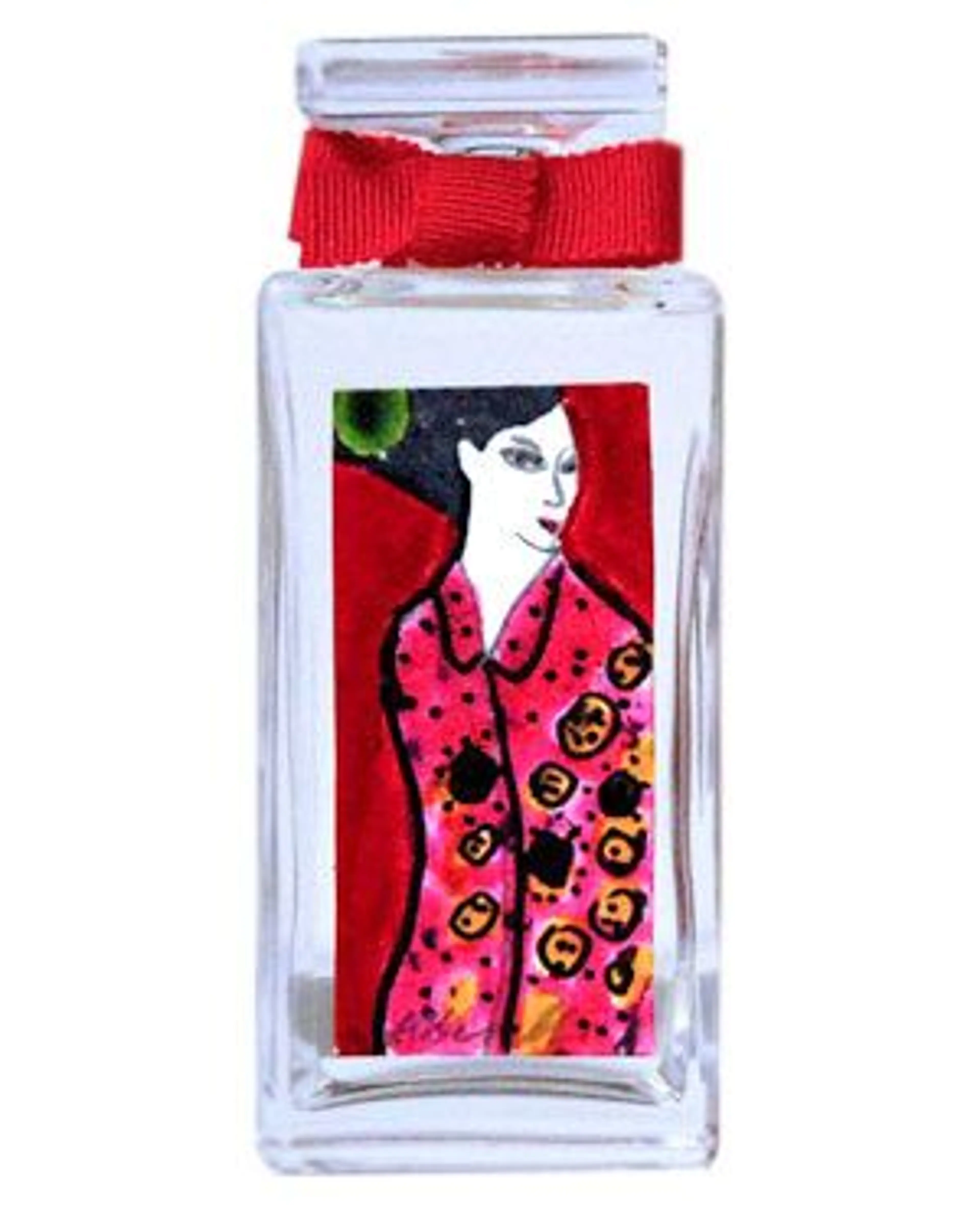 Dominique Albertelli Pour Femme