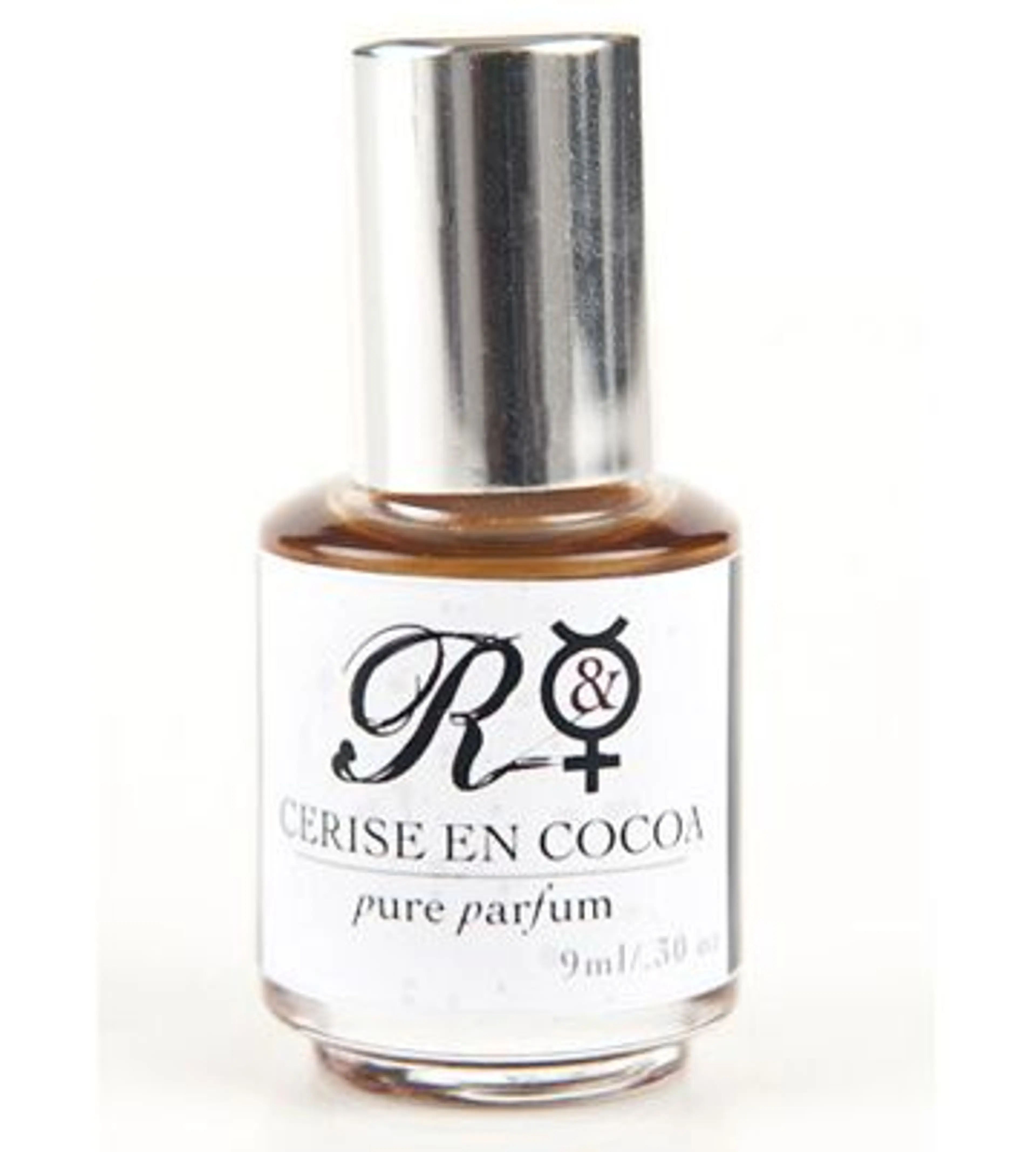 Cerise en Cocoa