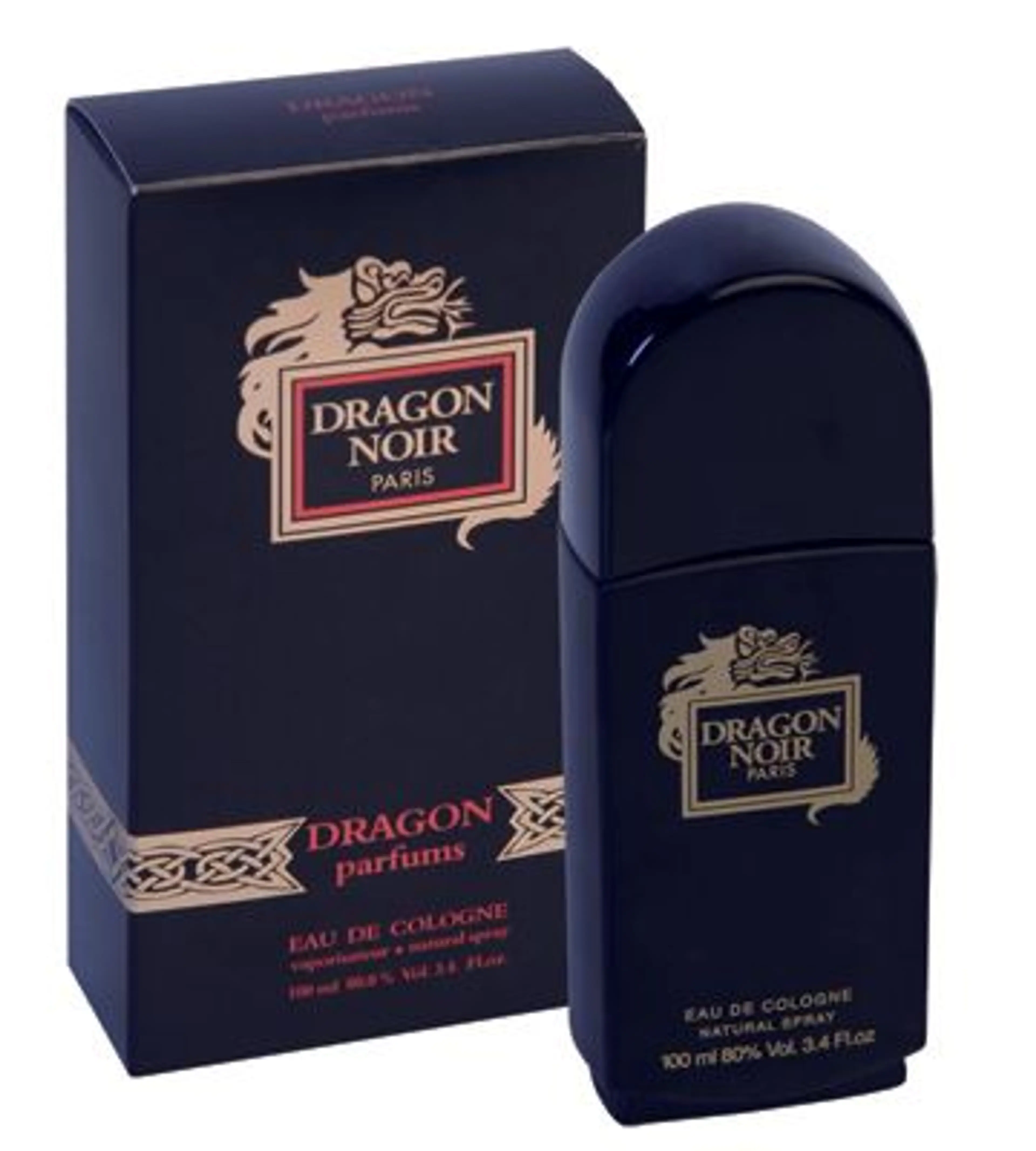 Dragon Noir