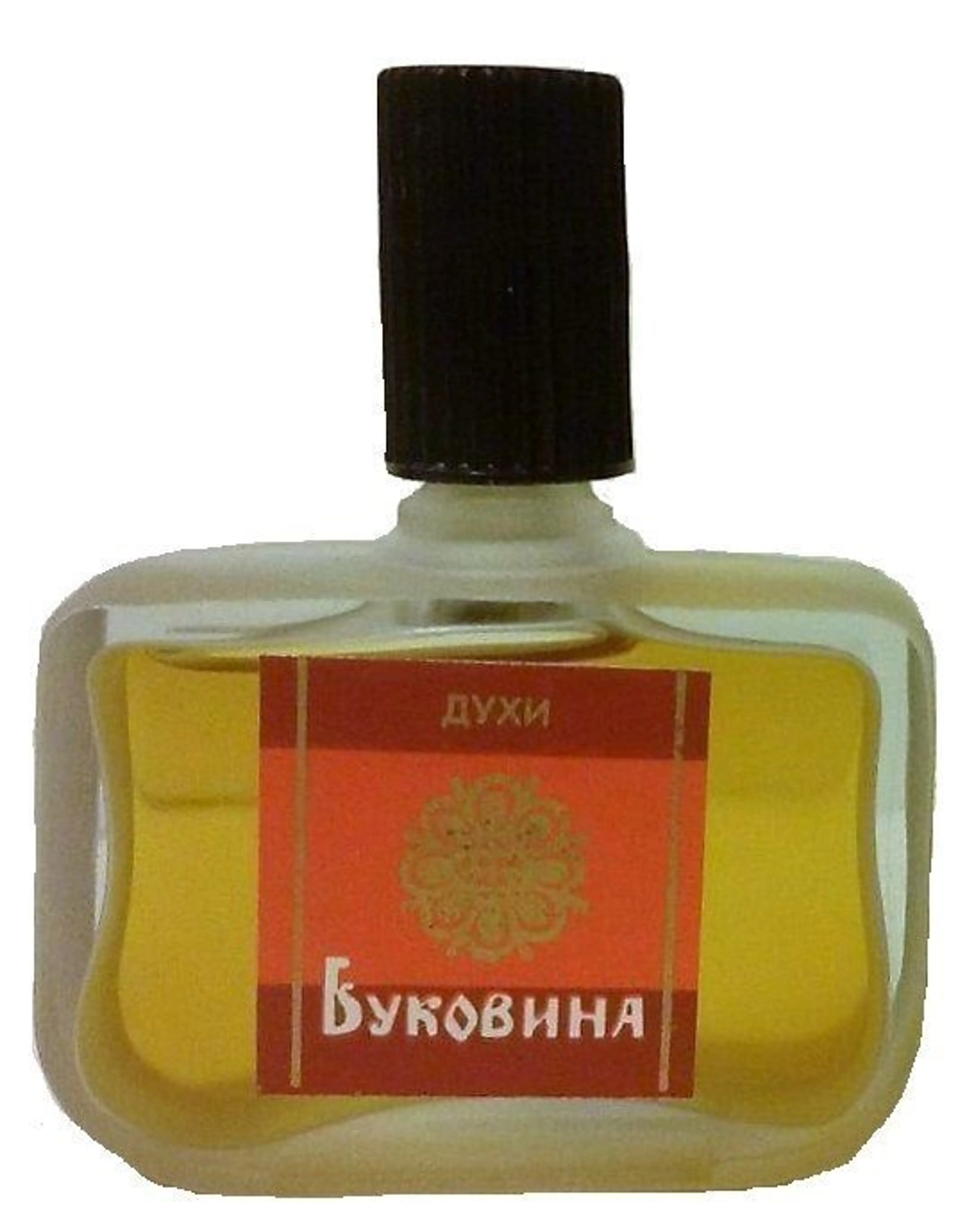 Буковина