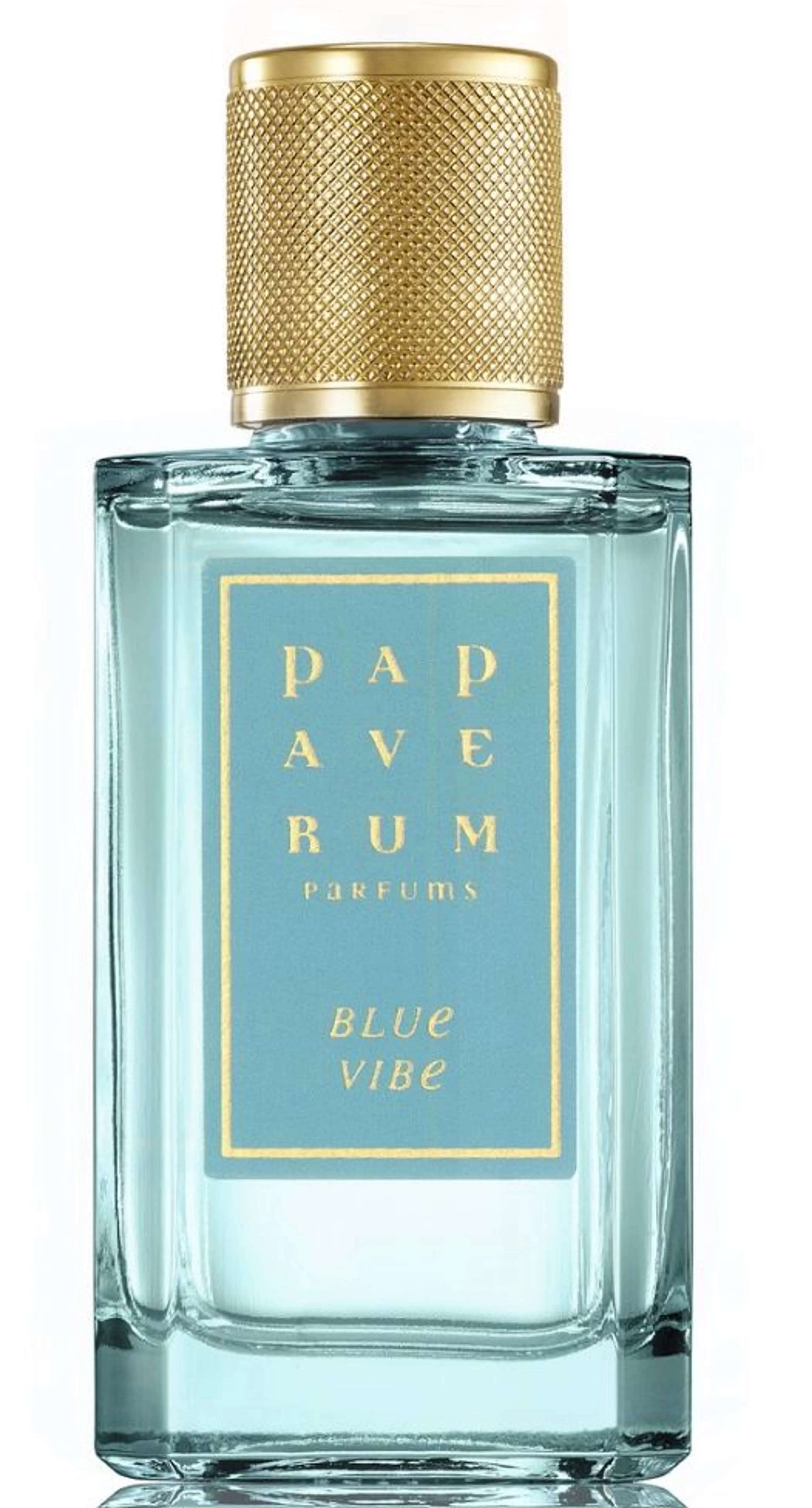Blue Vibe