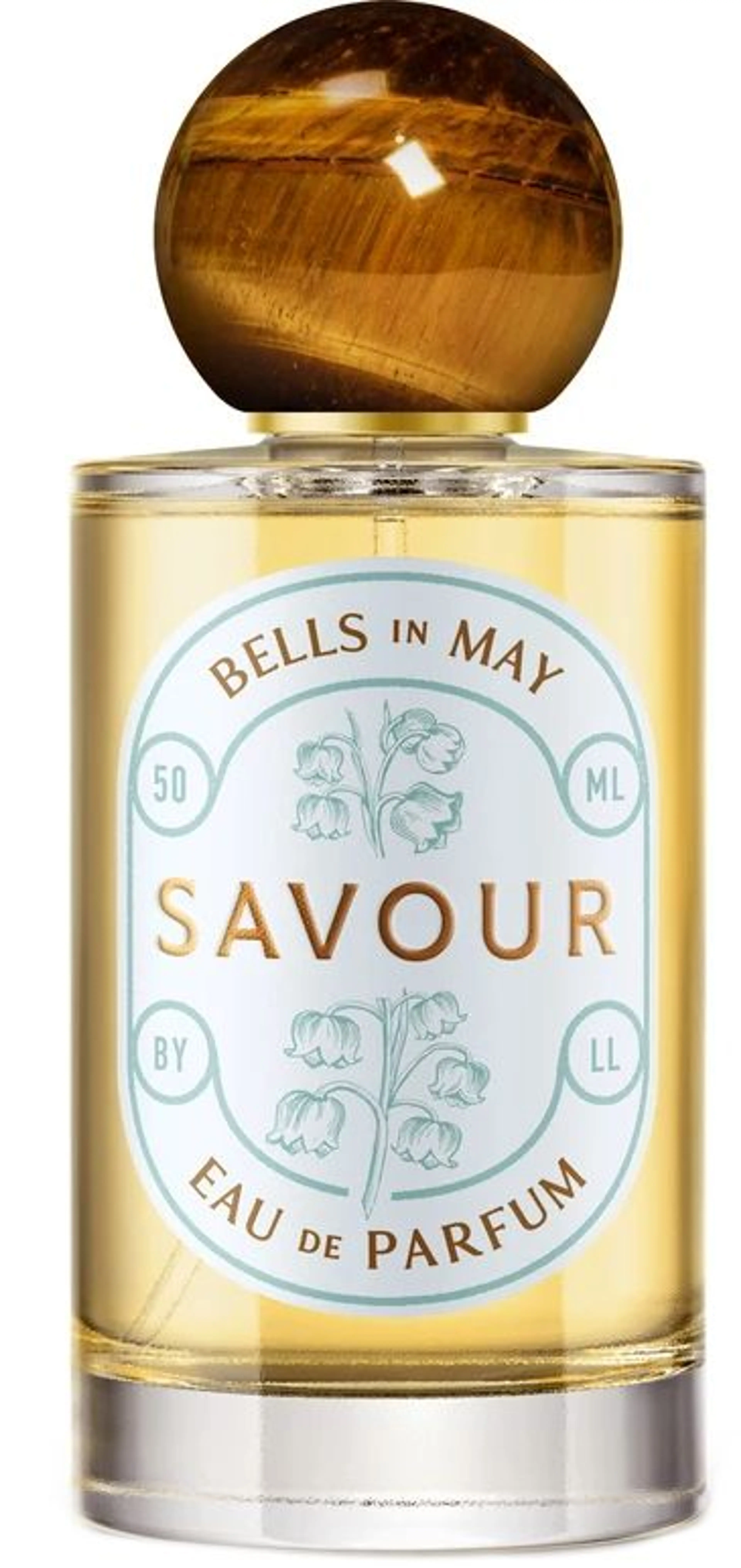 Bells in May