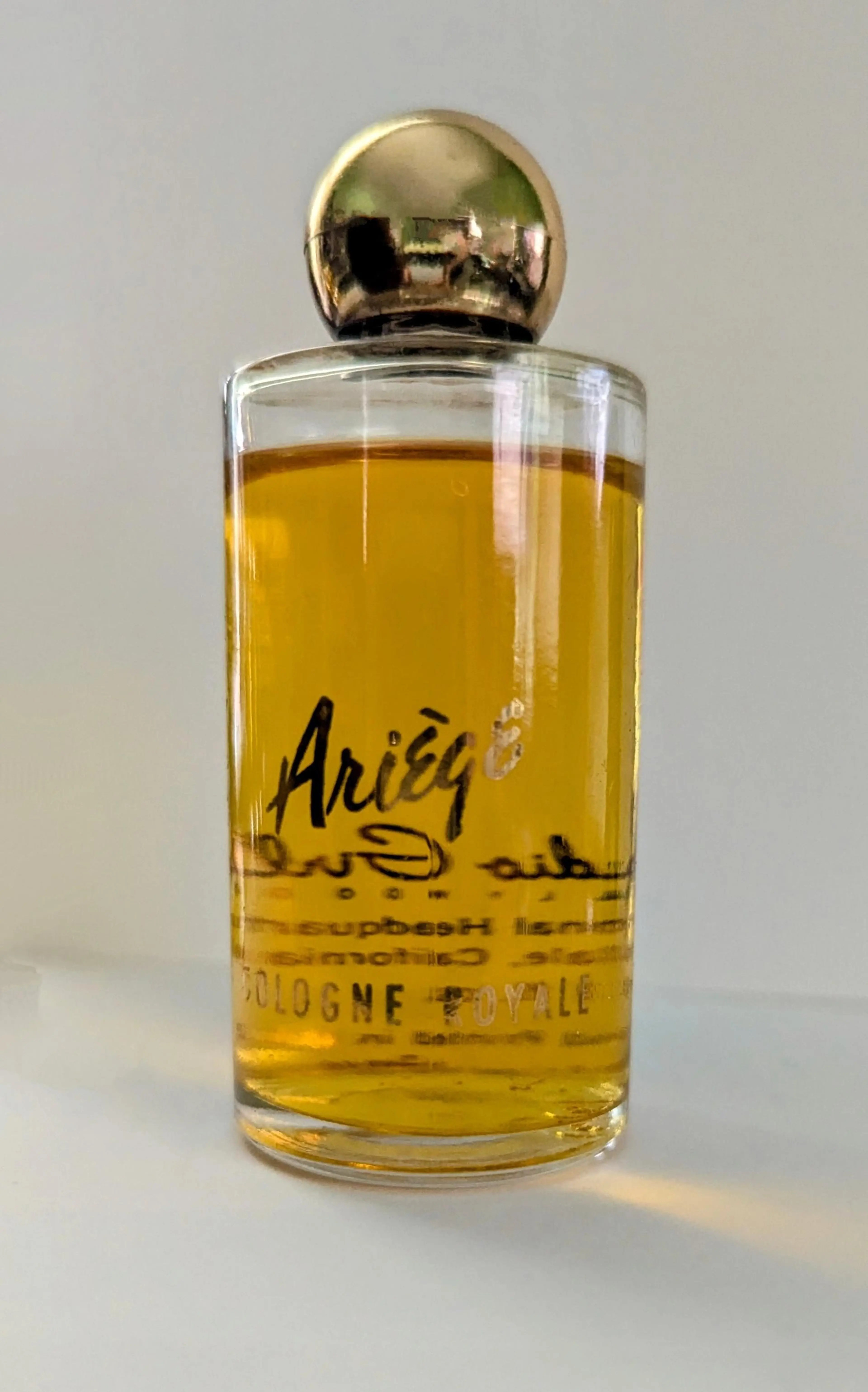 Ariège
