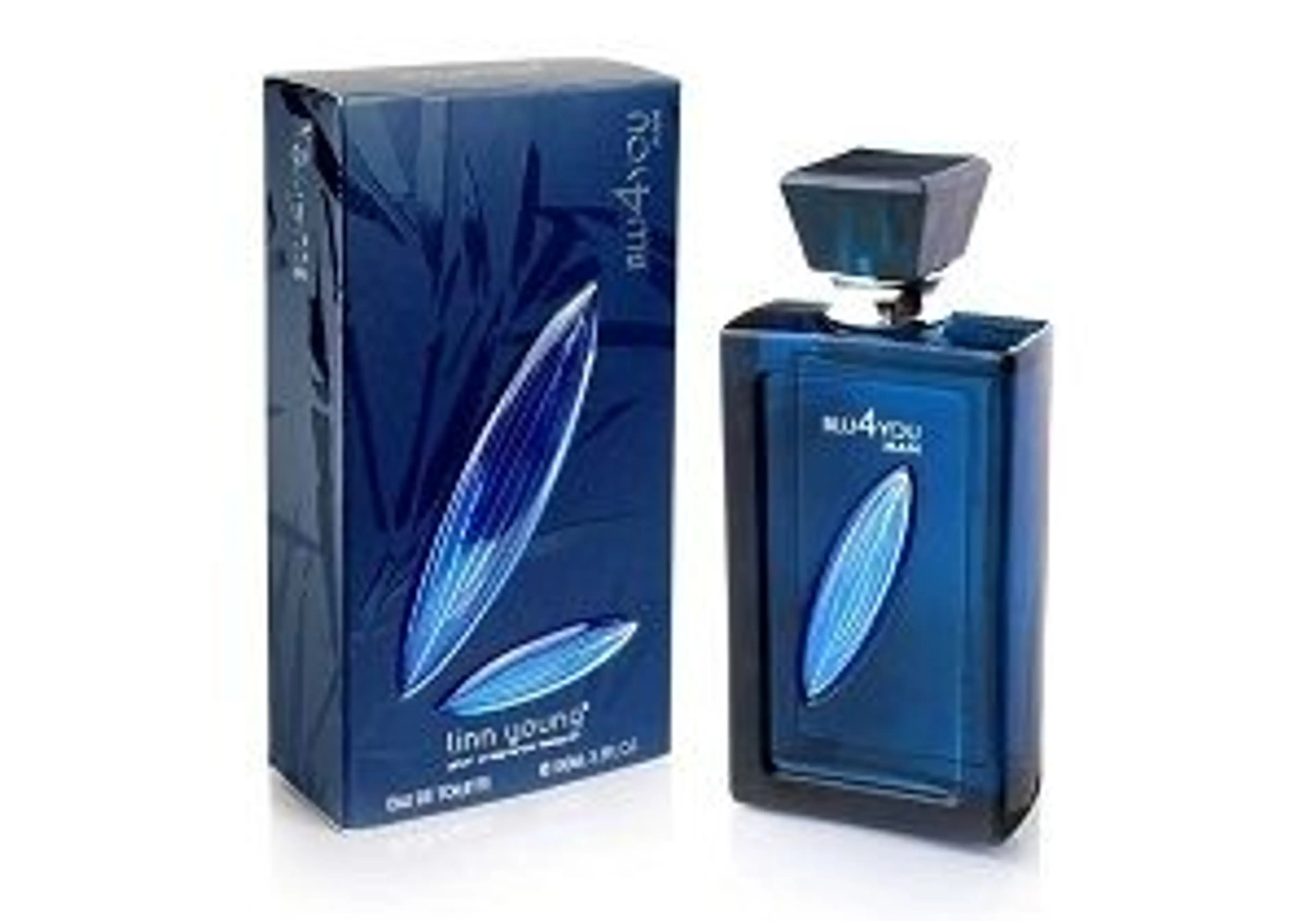 Blu 4 You