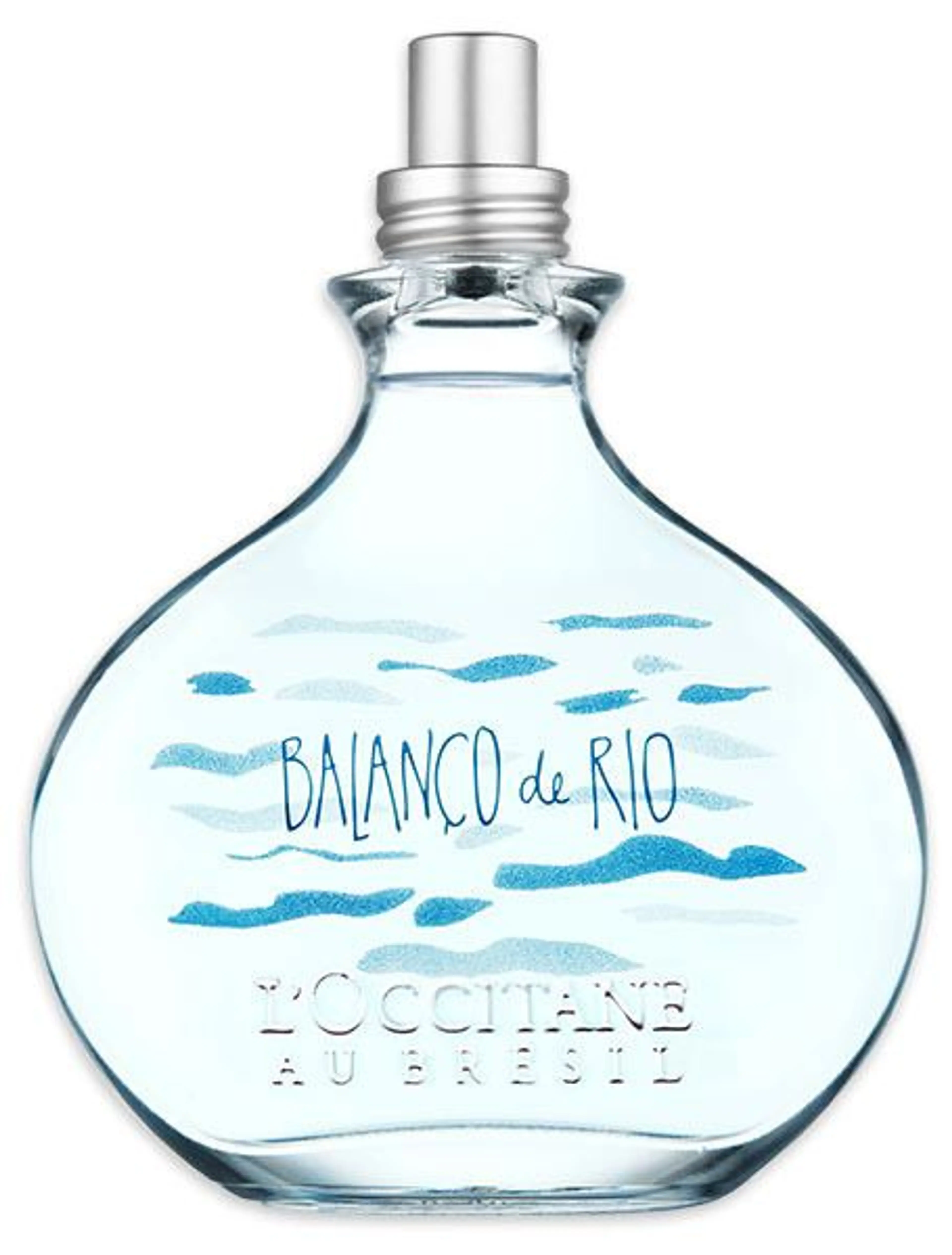 Balanço de Rio