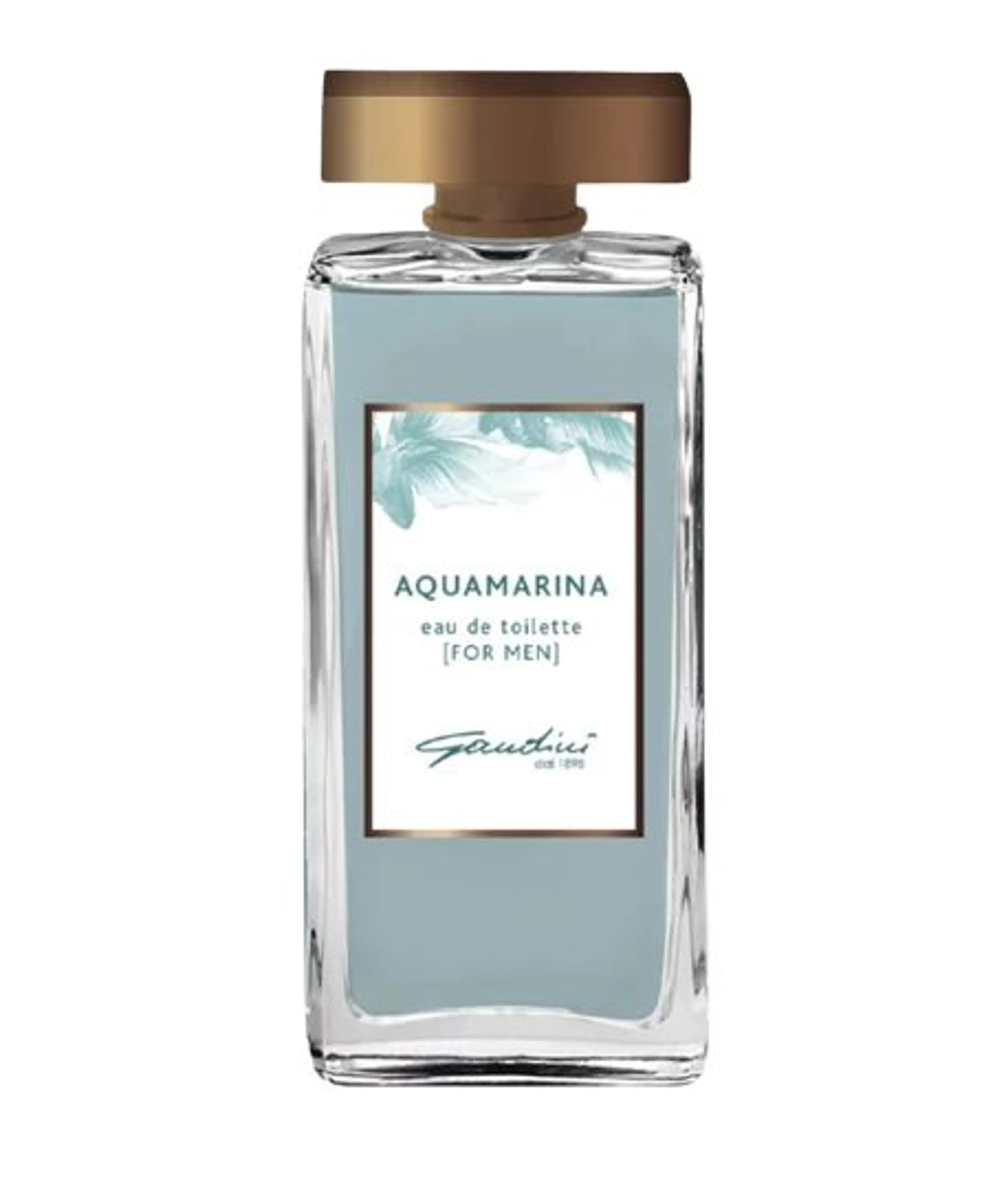 Aquamarina