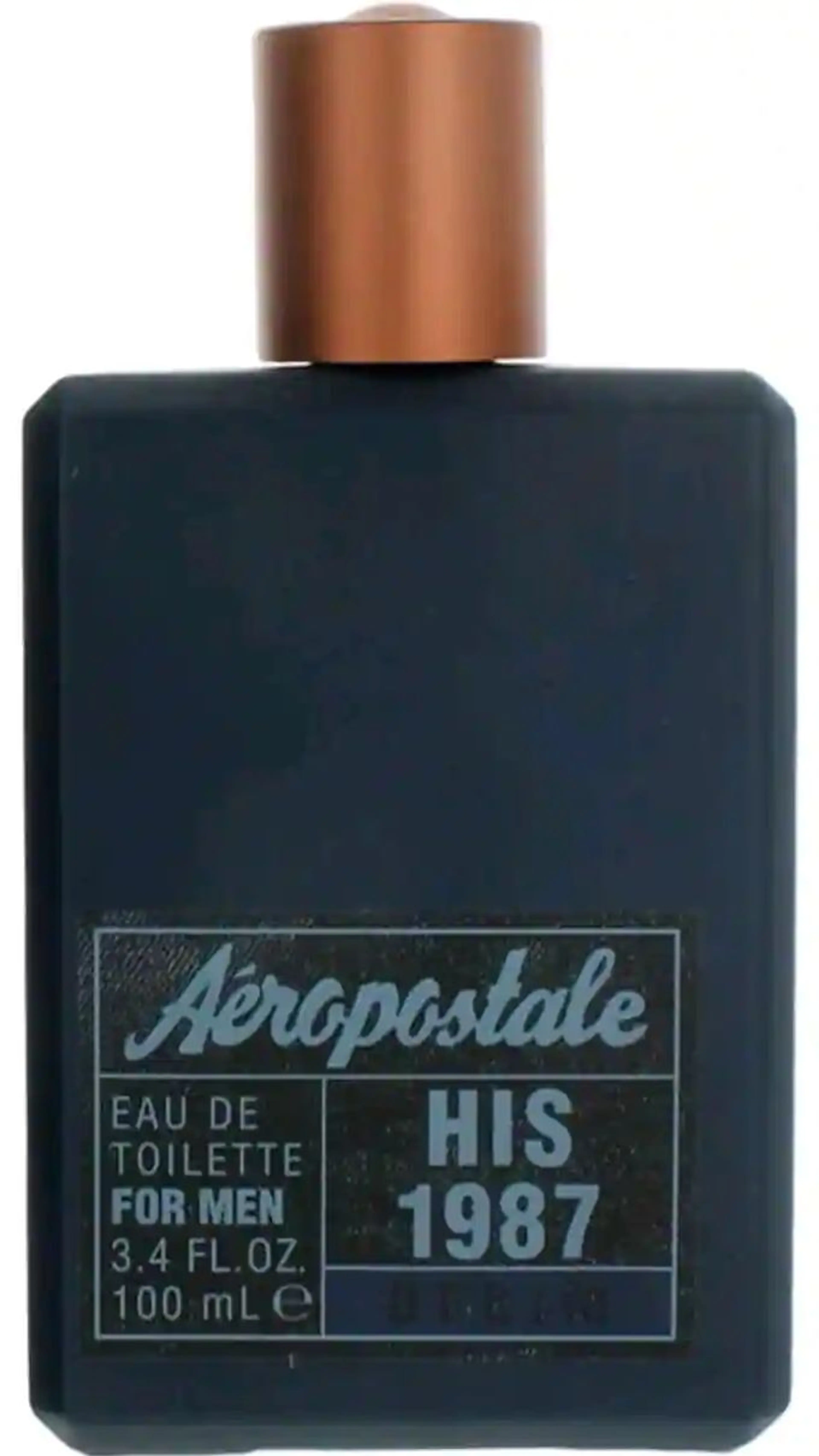 Aéropostale His 1987