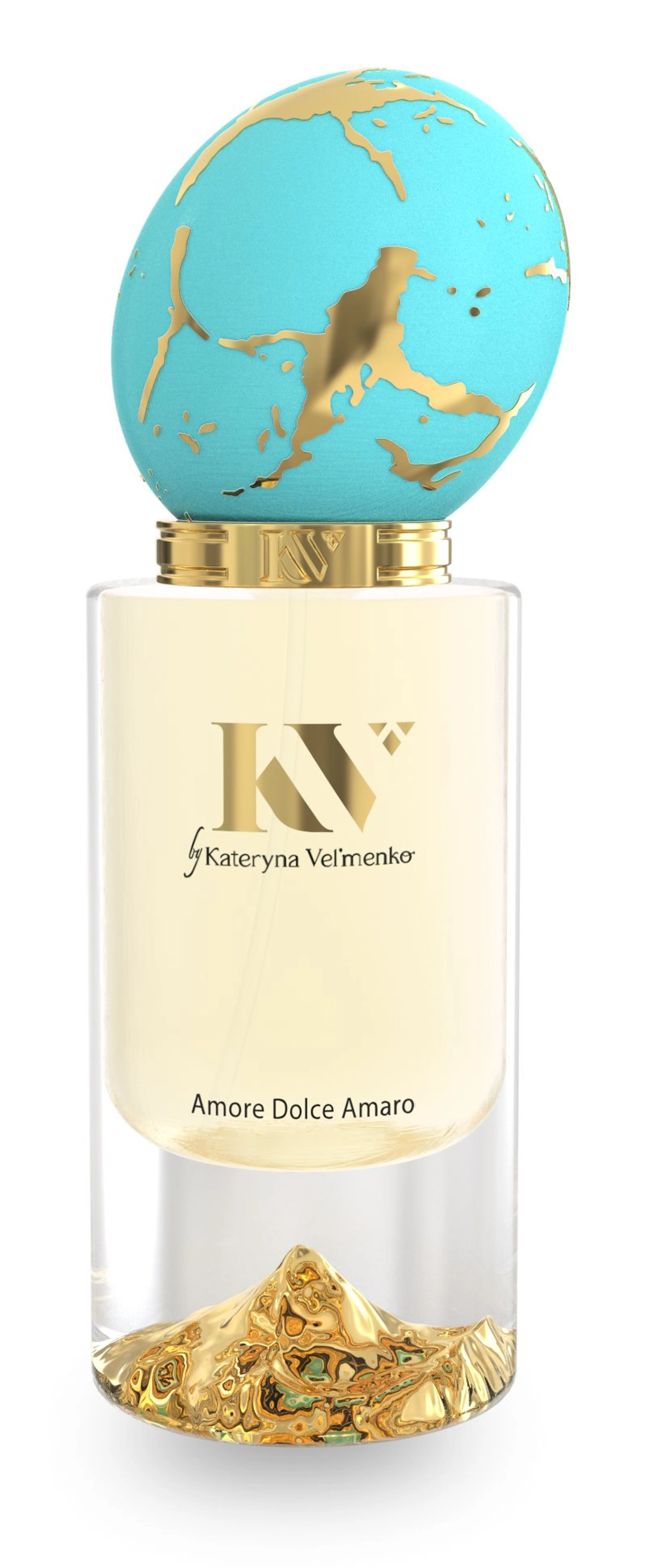 Amore Dolce Amaro
