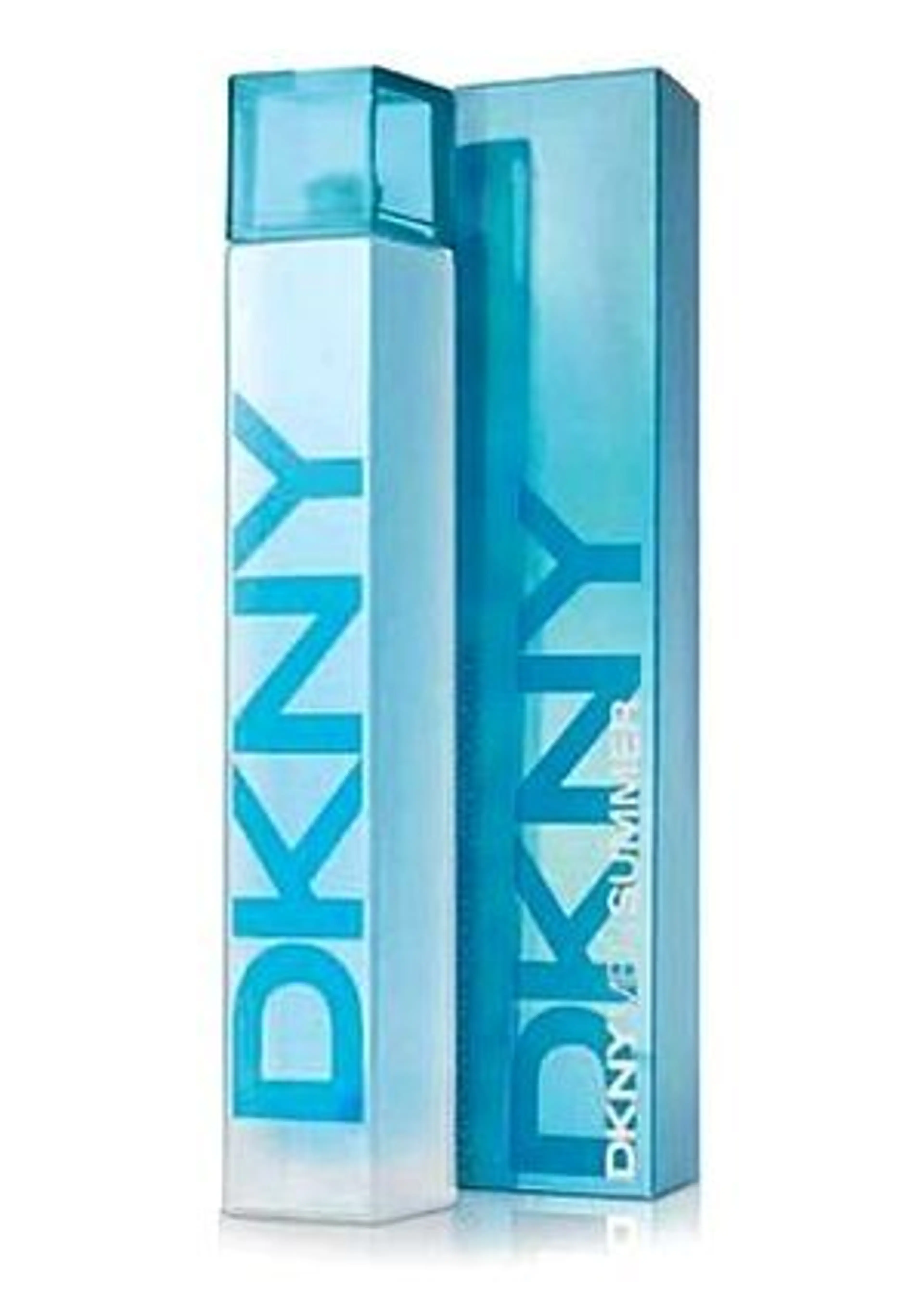 DKNY Men Summer 2009