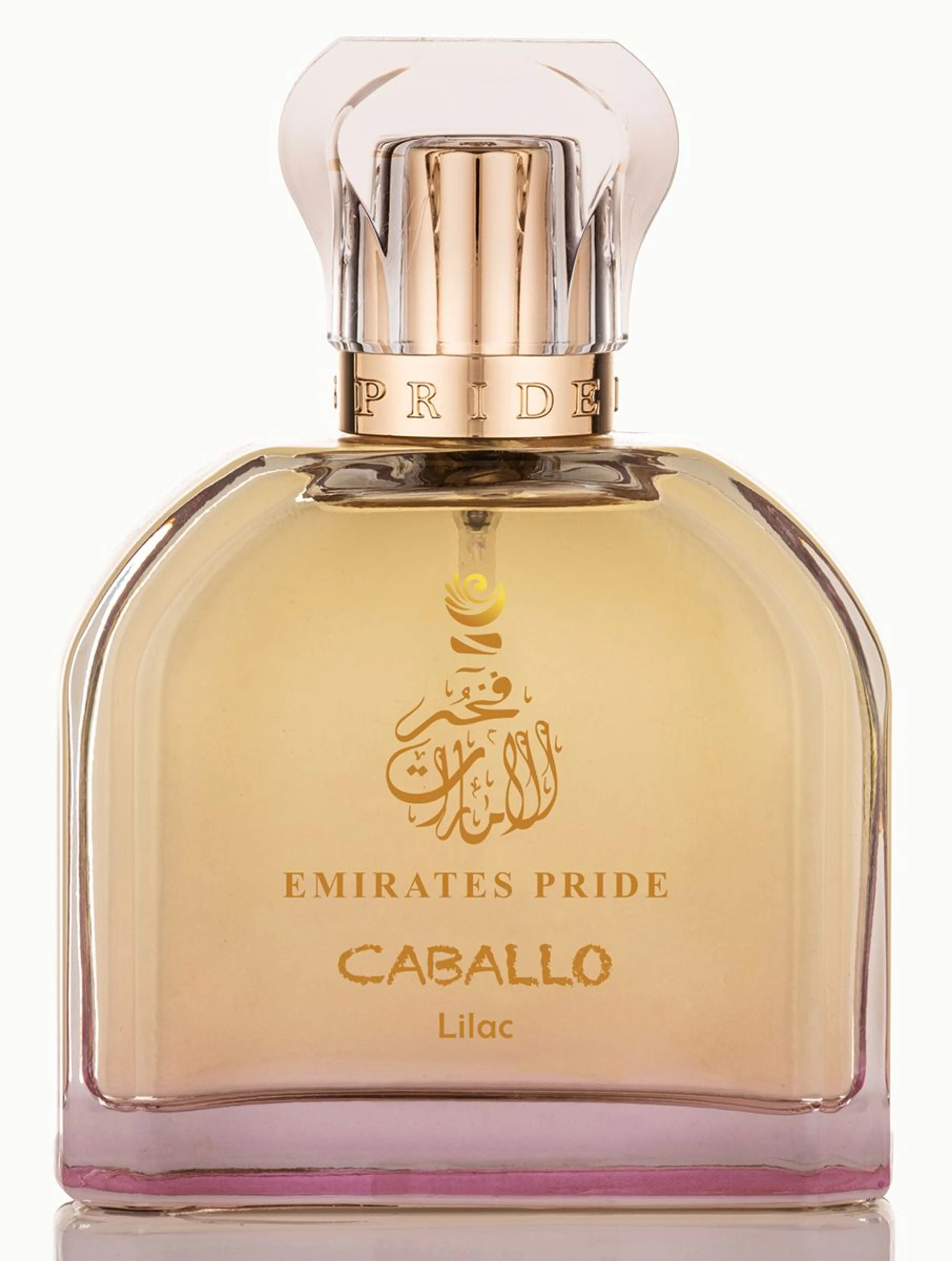 Caballo Lilac