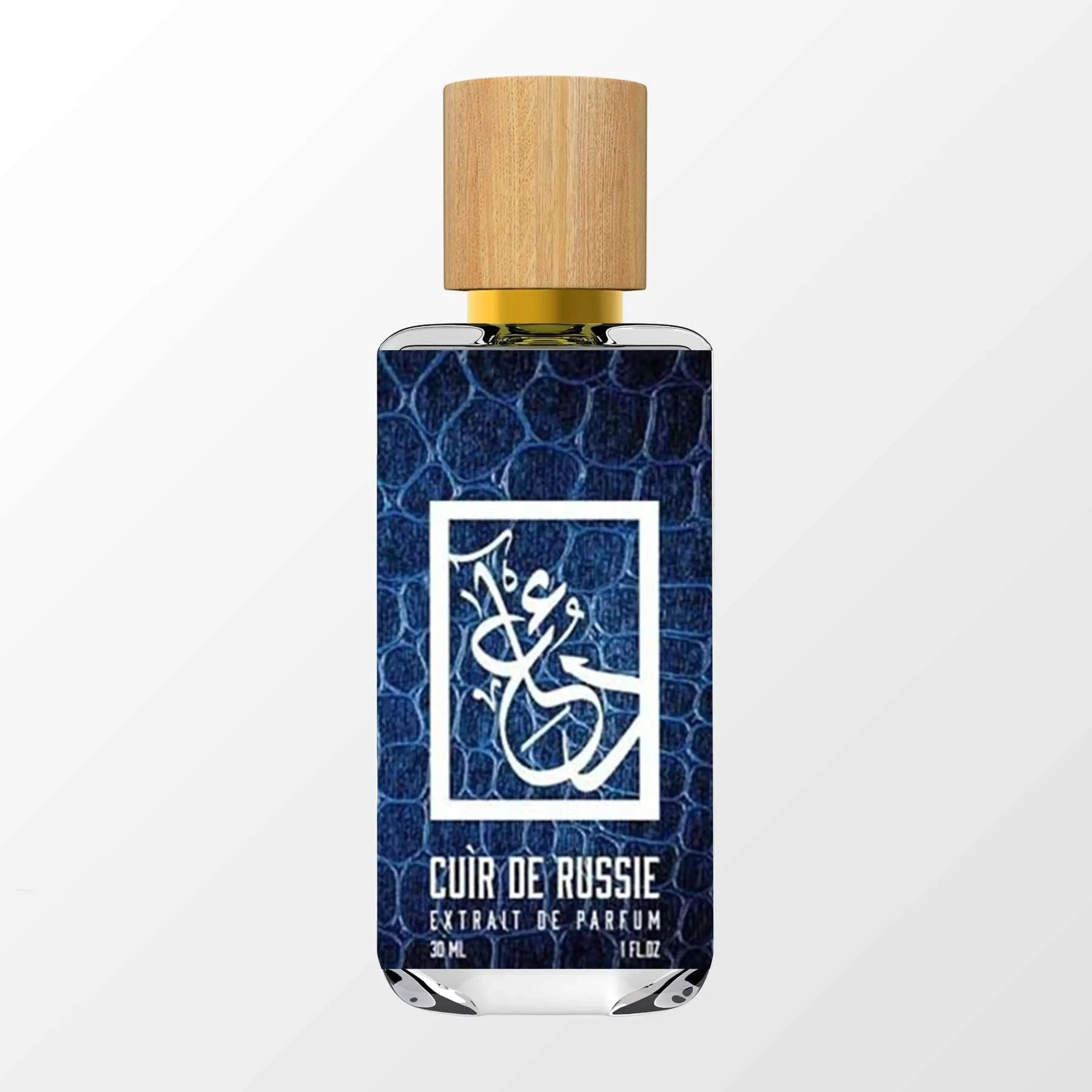 Cuìr de Russie
