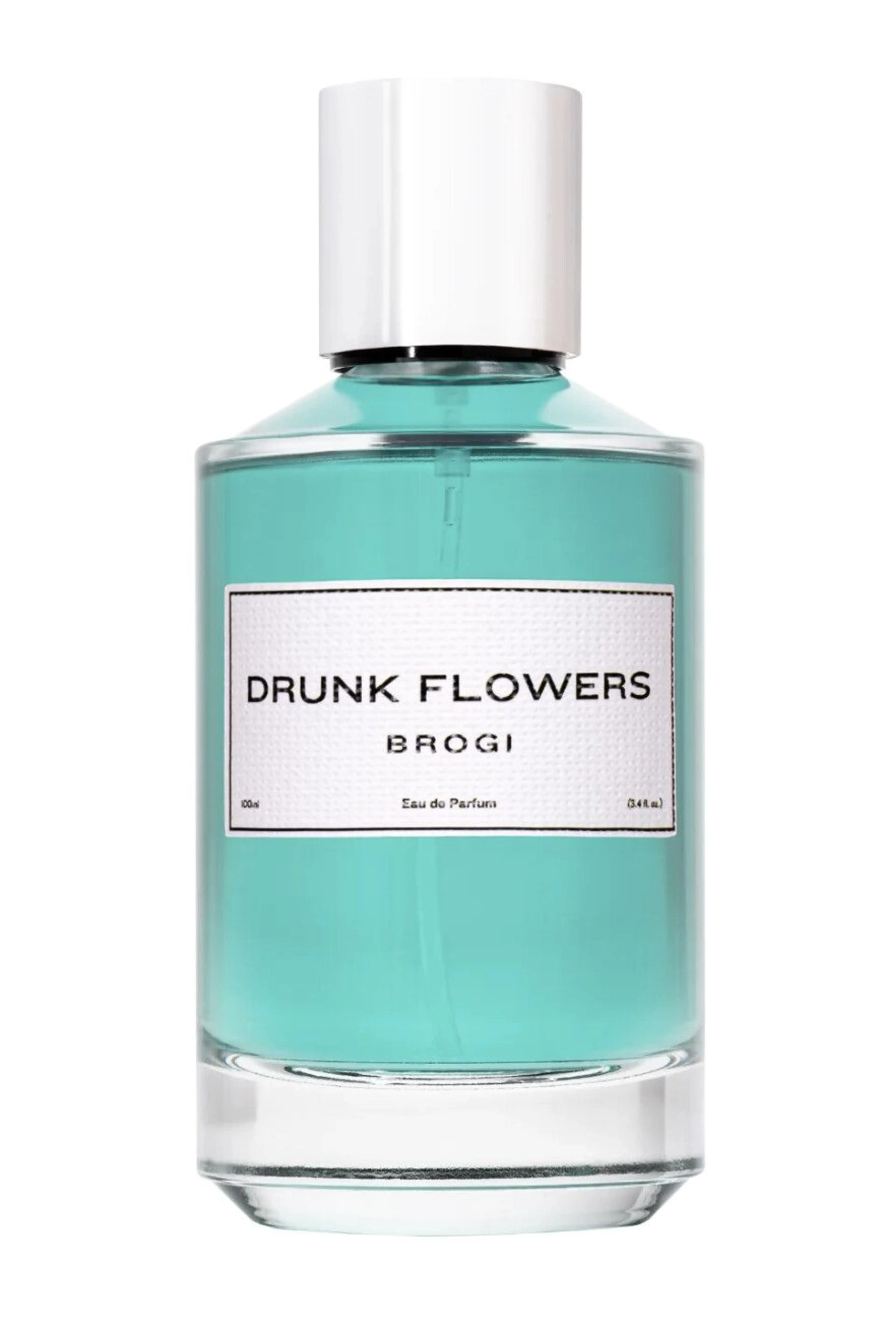 Drunk Flowers