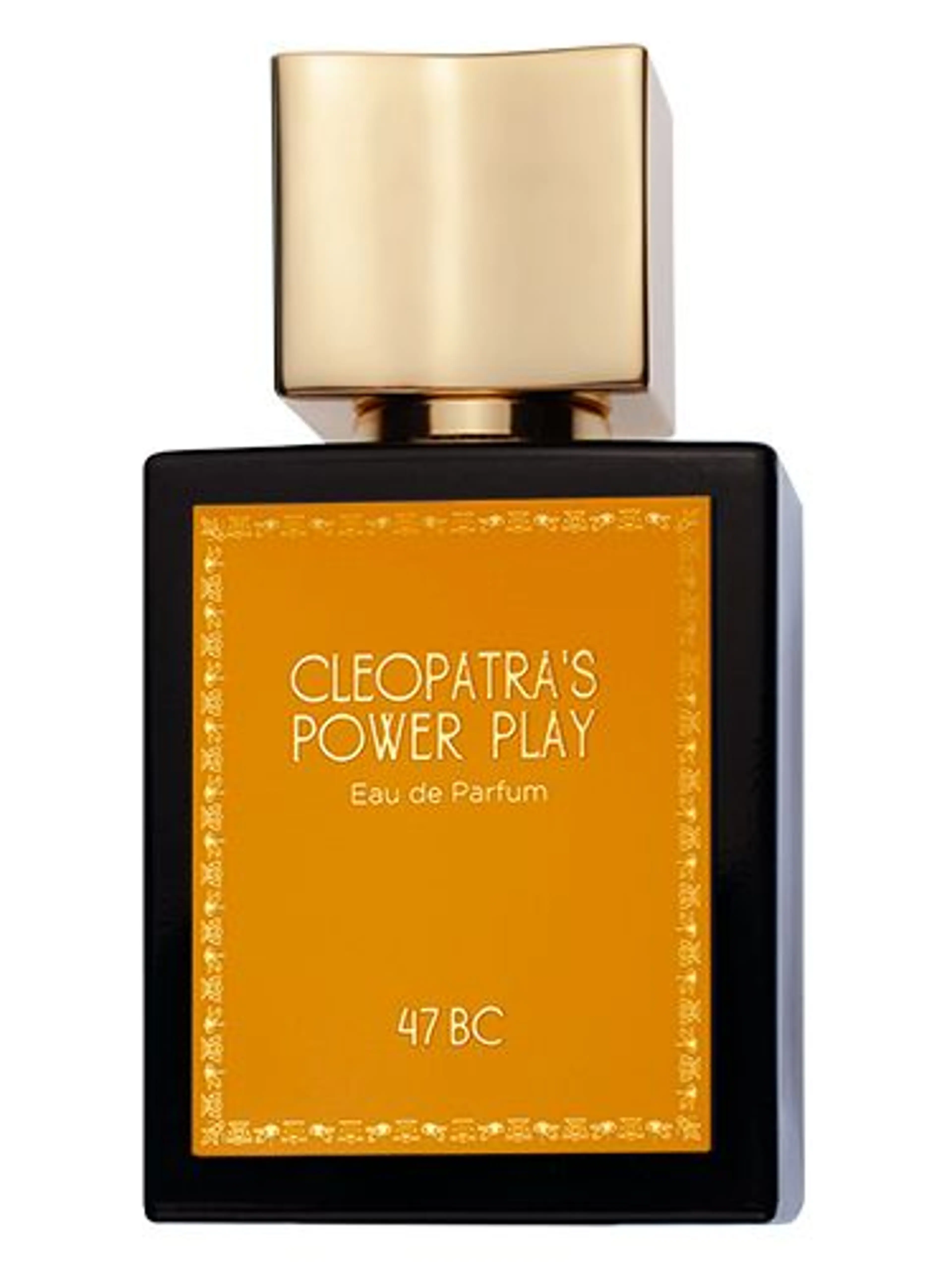 Cleopatra’s Power Play, 47 BC