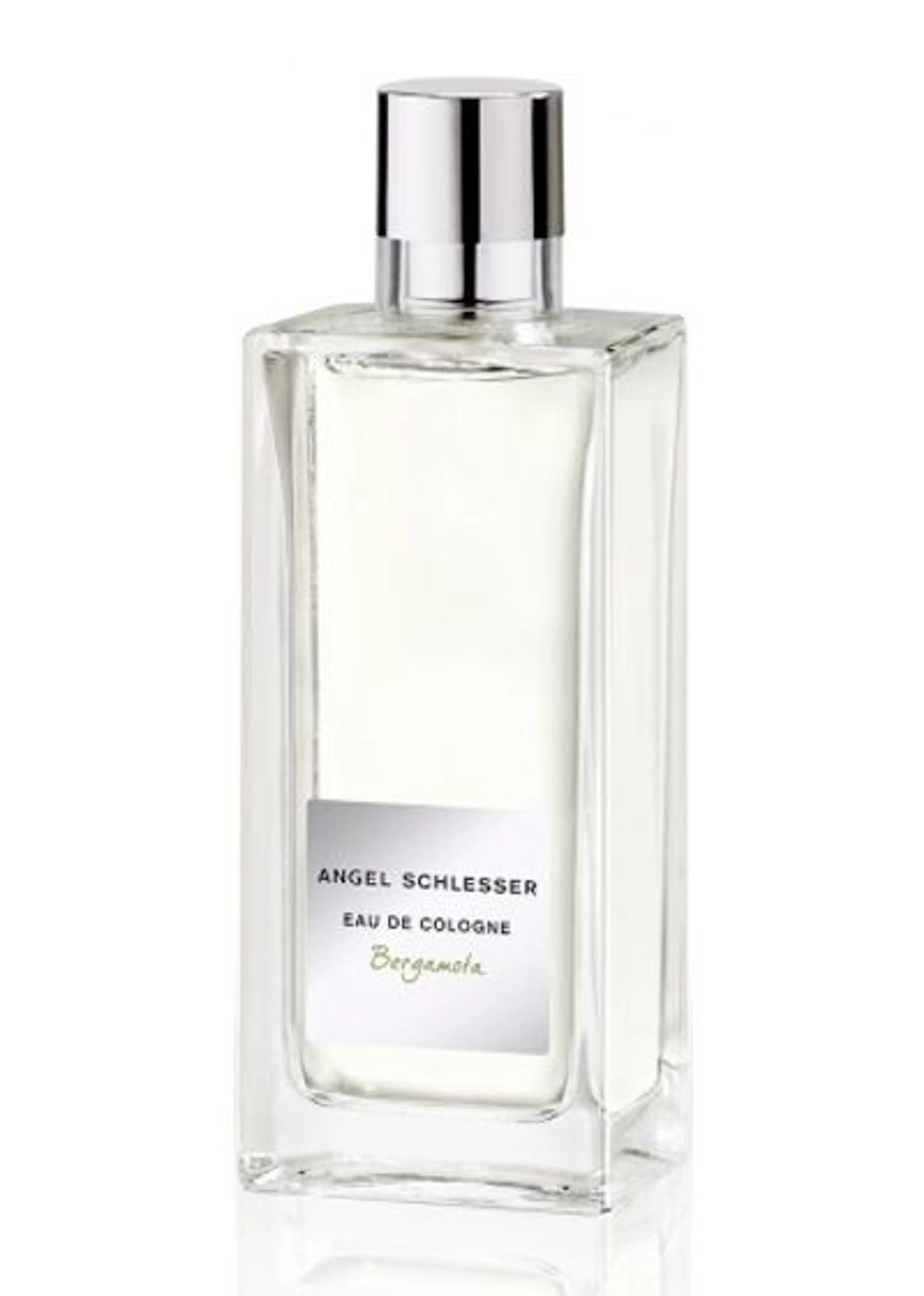 Eau de Cologne Bergamota
