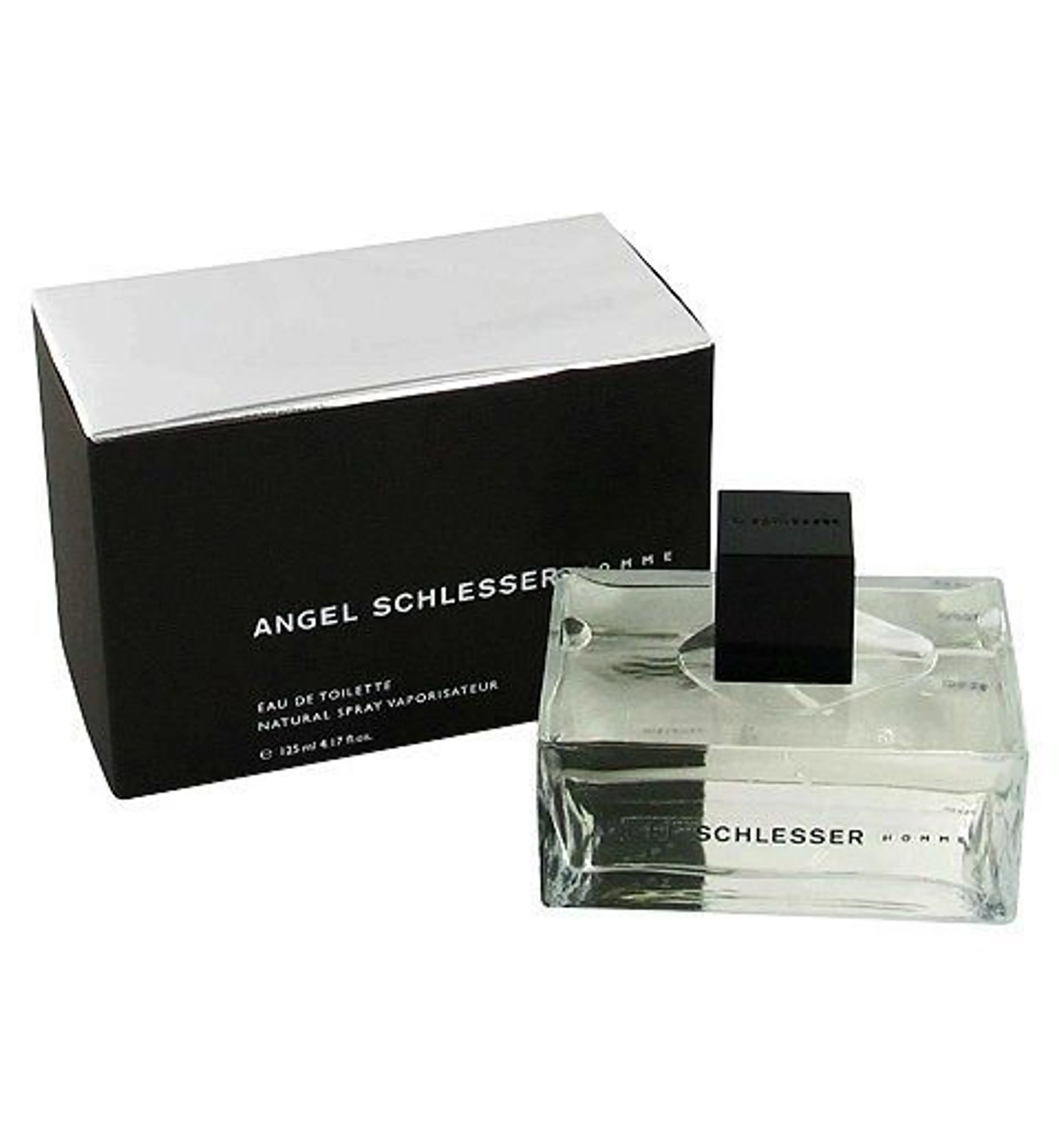Angel Schlesser Homme
