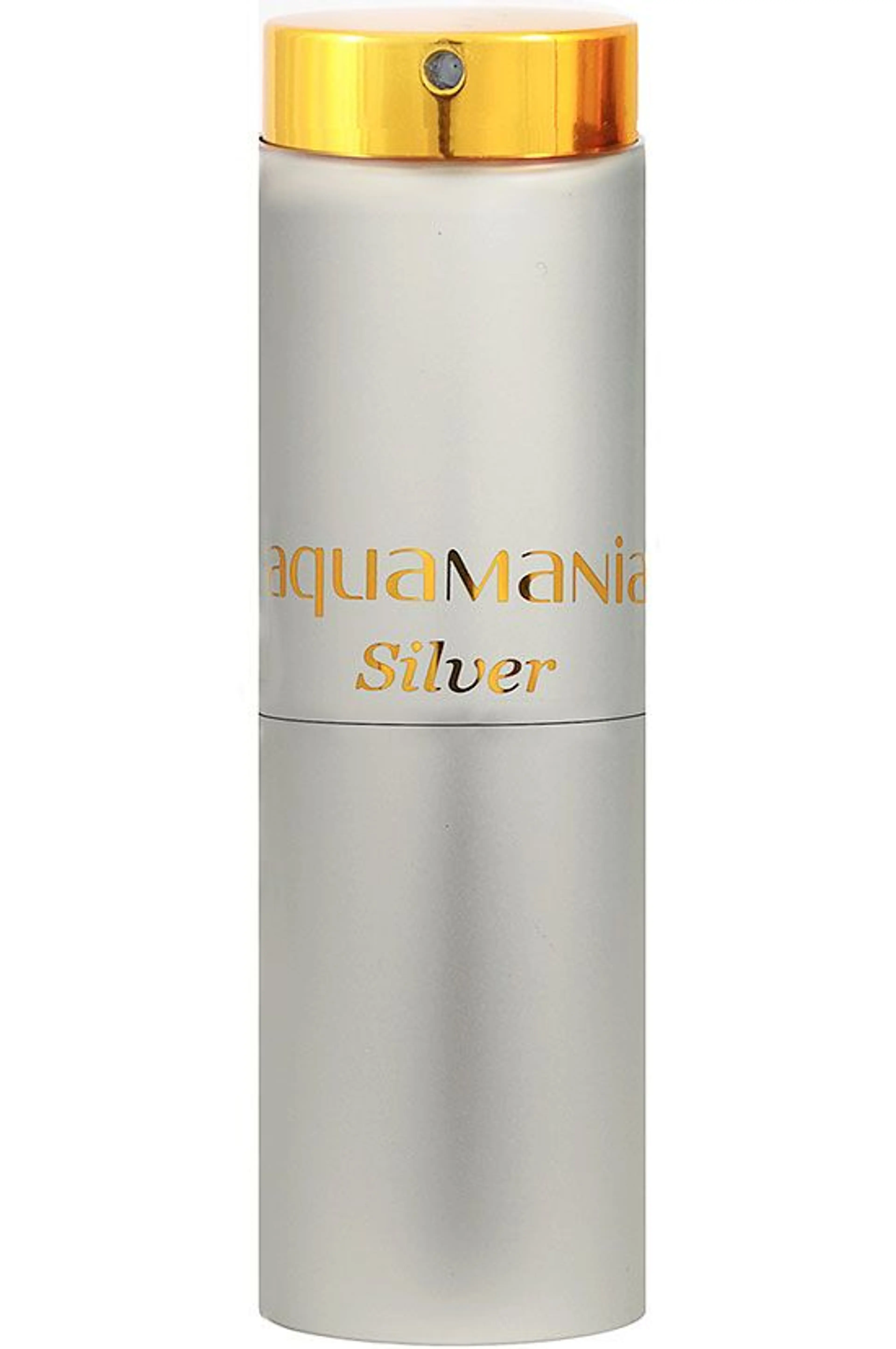 Aquamania Silver