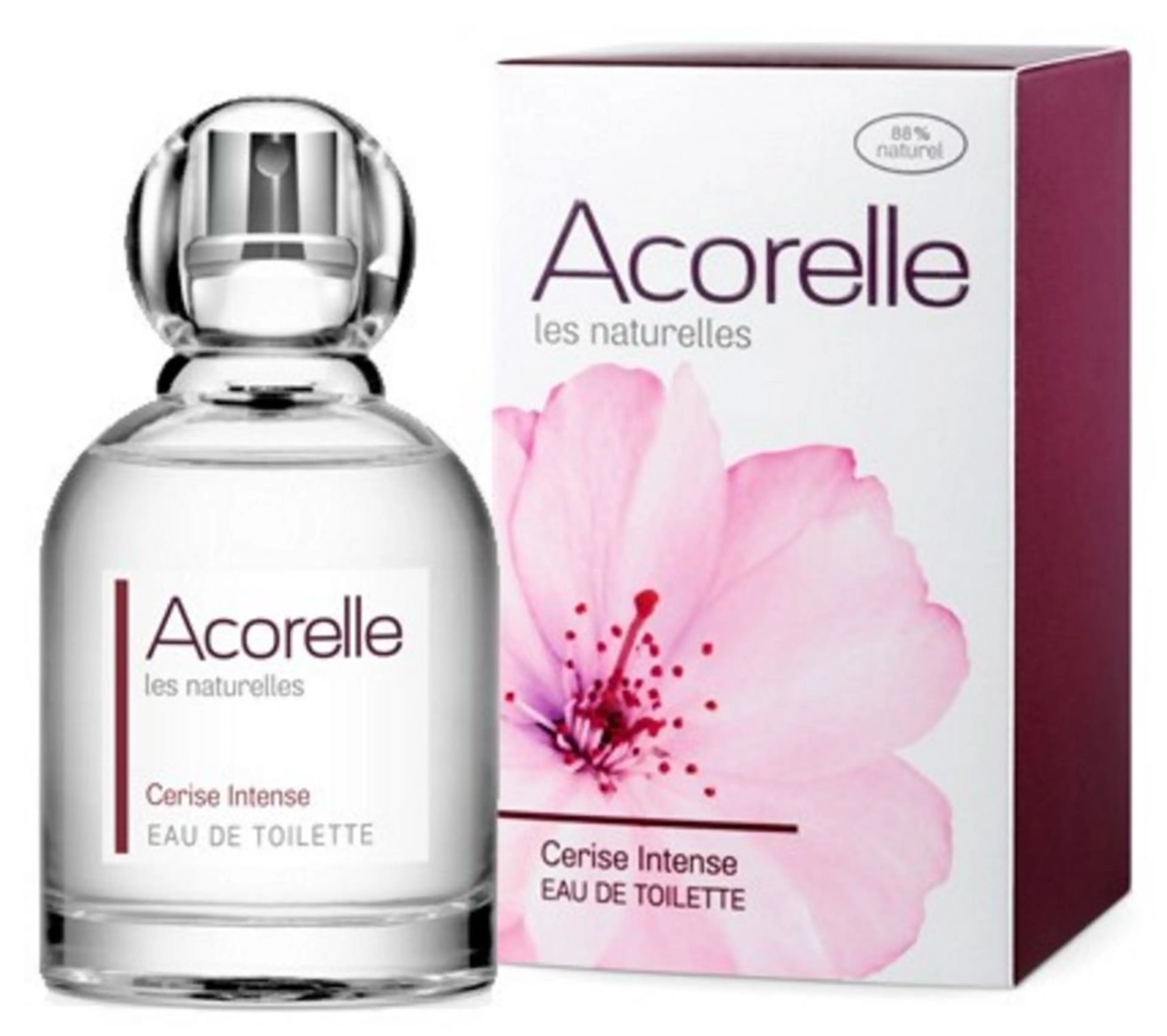 Cerise Intense