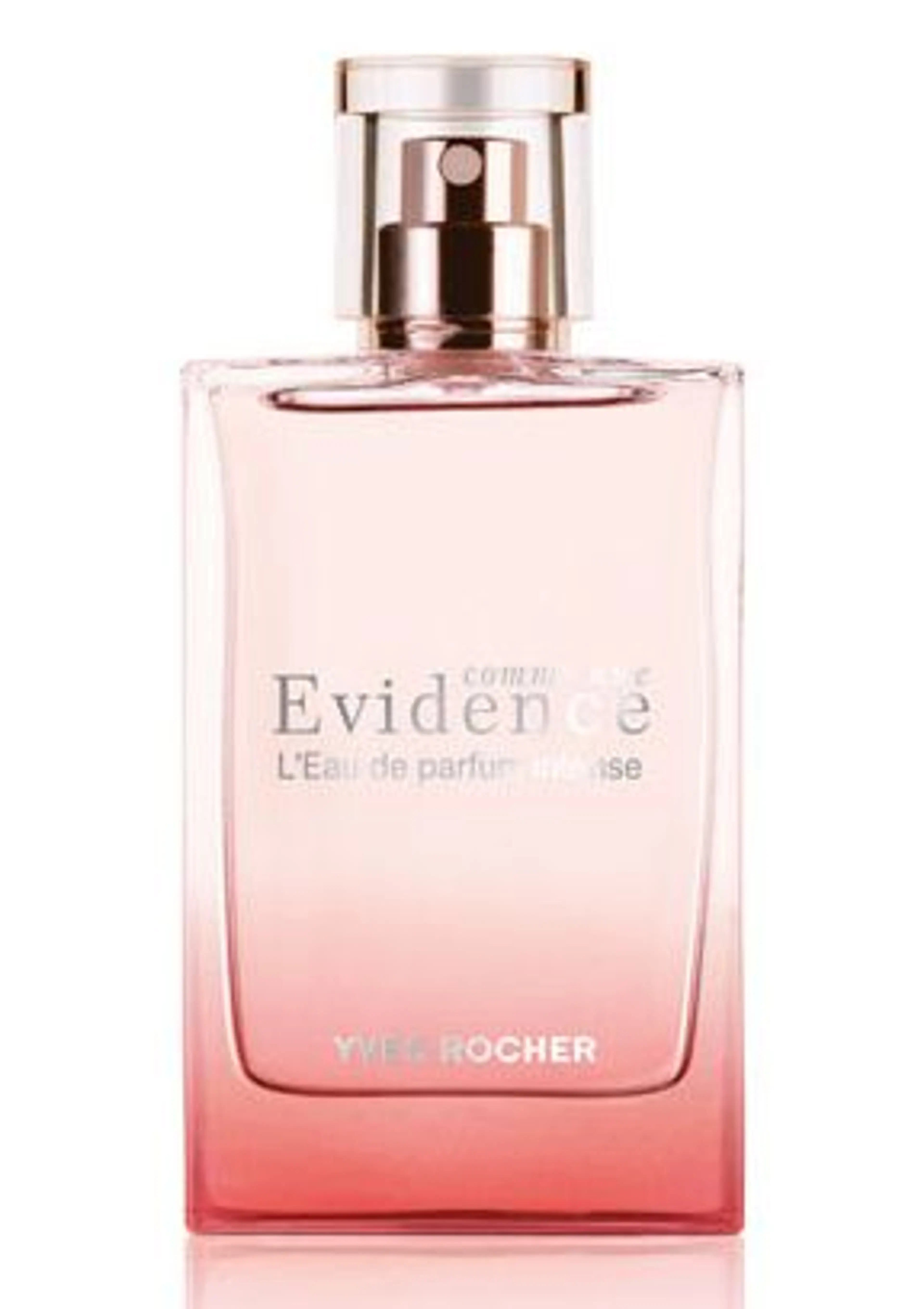 Comme une Evidence L'Eau de Parfum Intense
