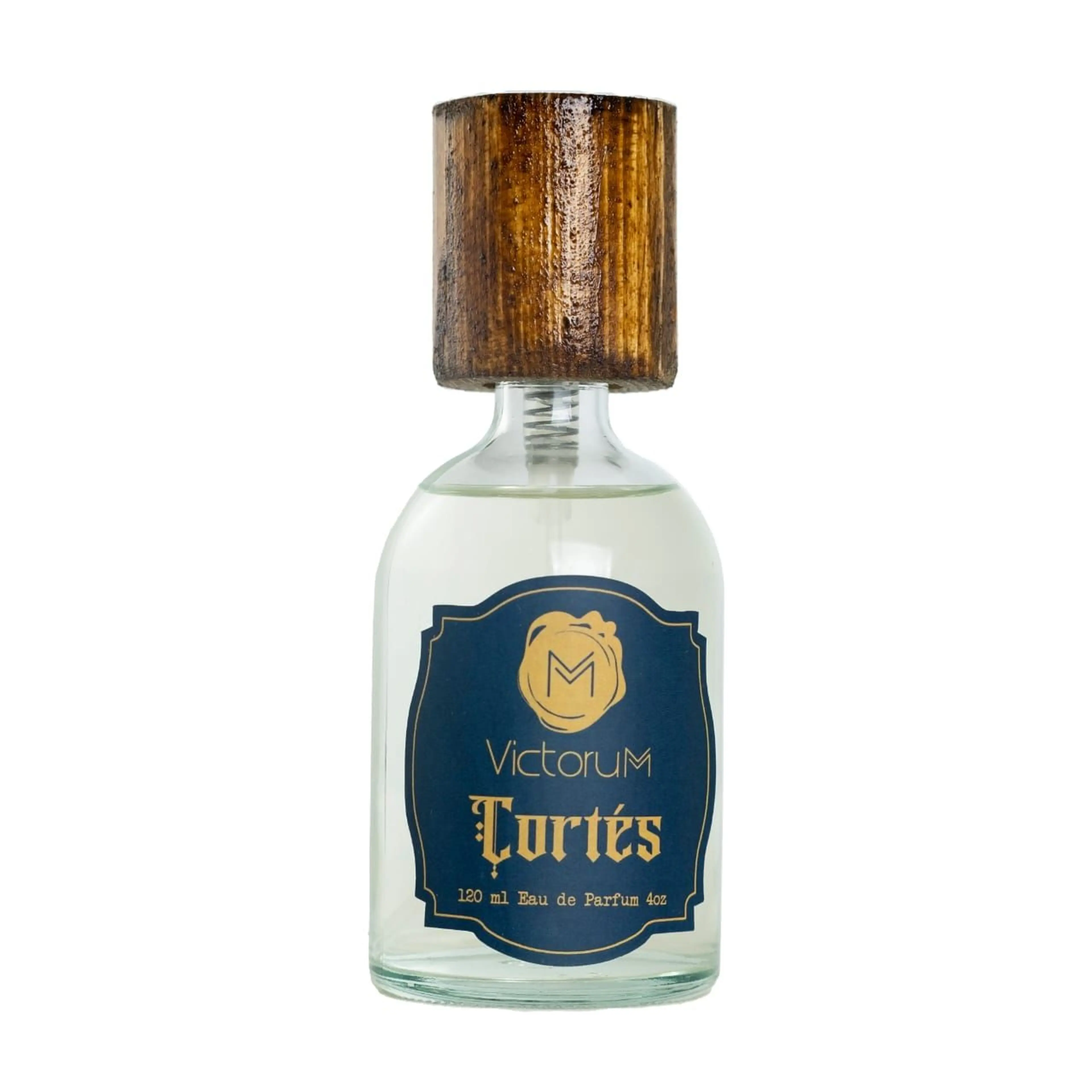 Cortés