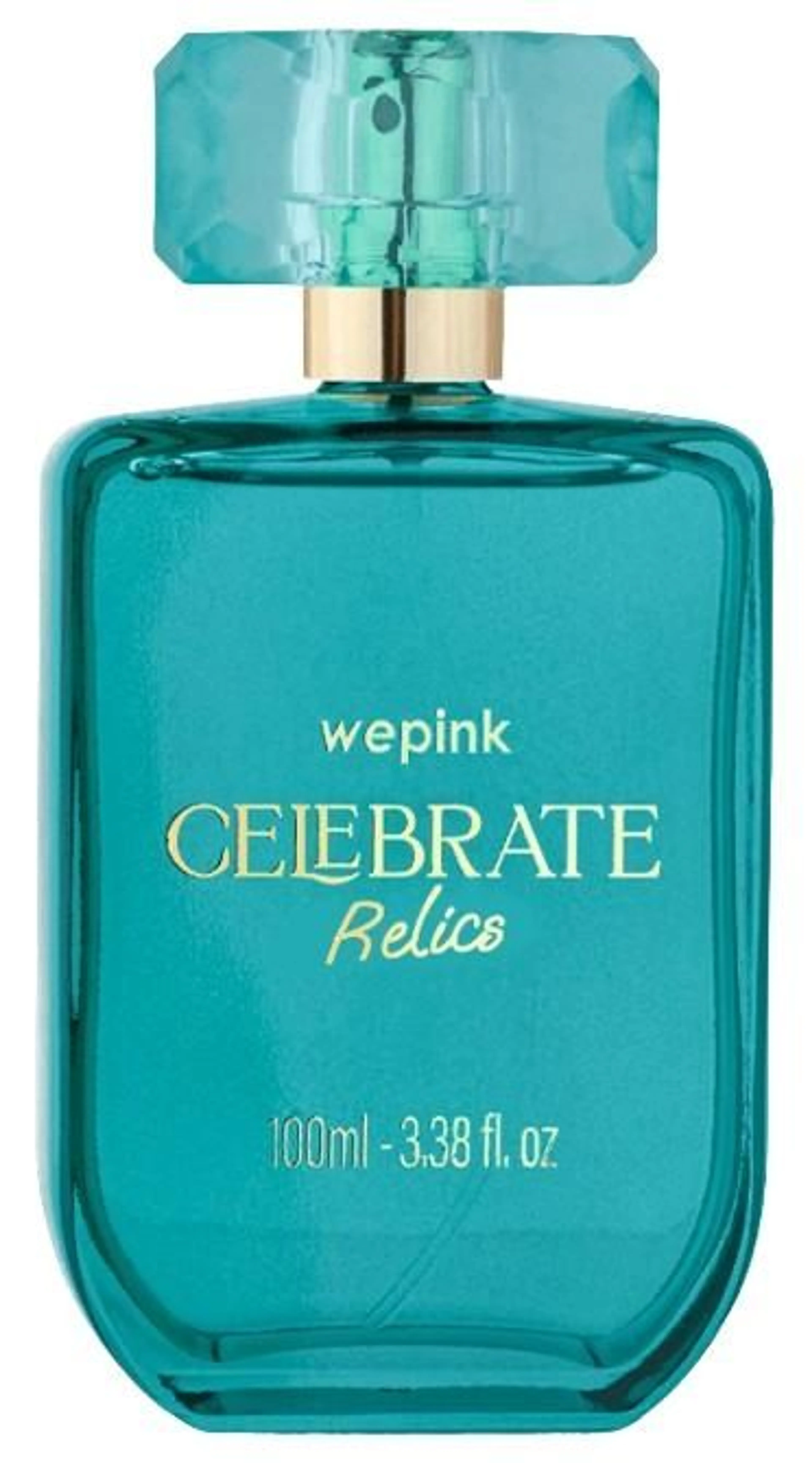 Celebrate Relics