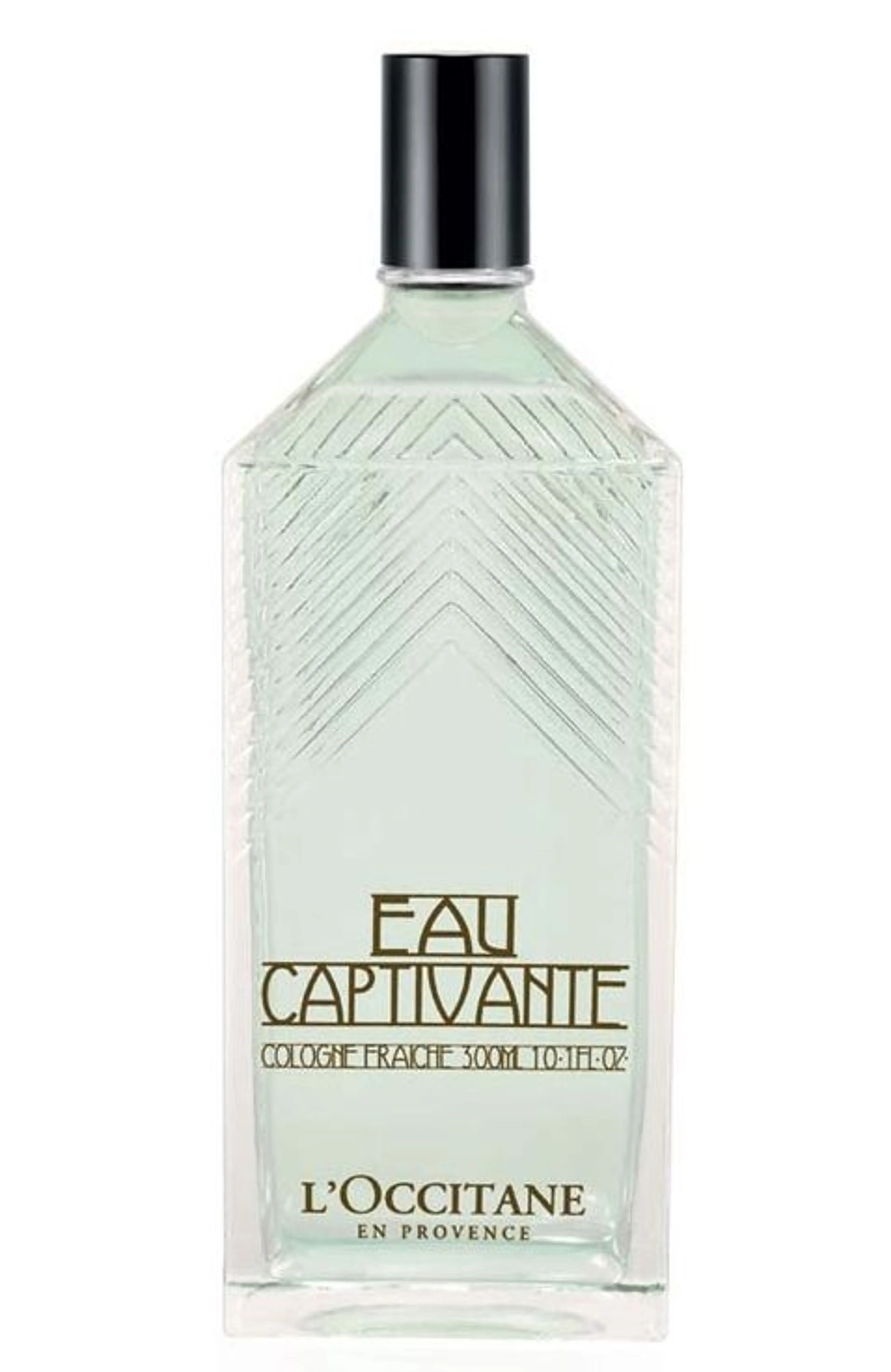 Eau Captivante