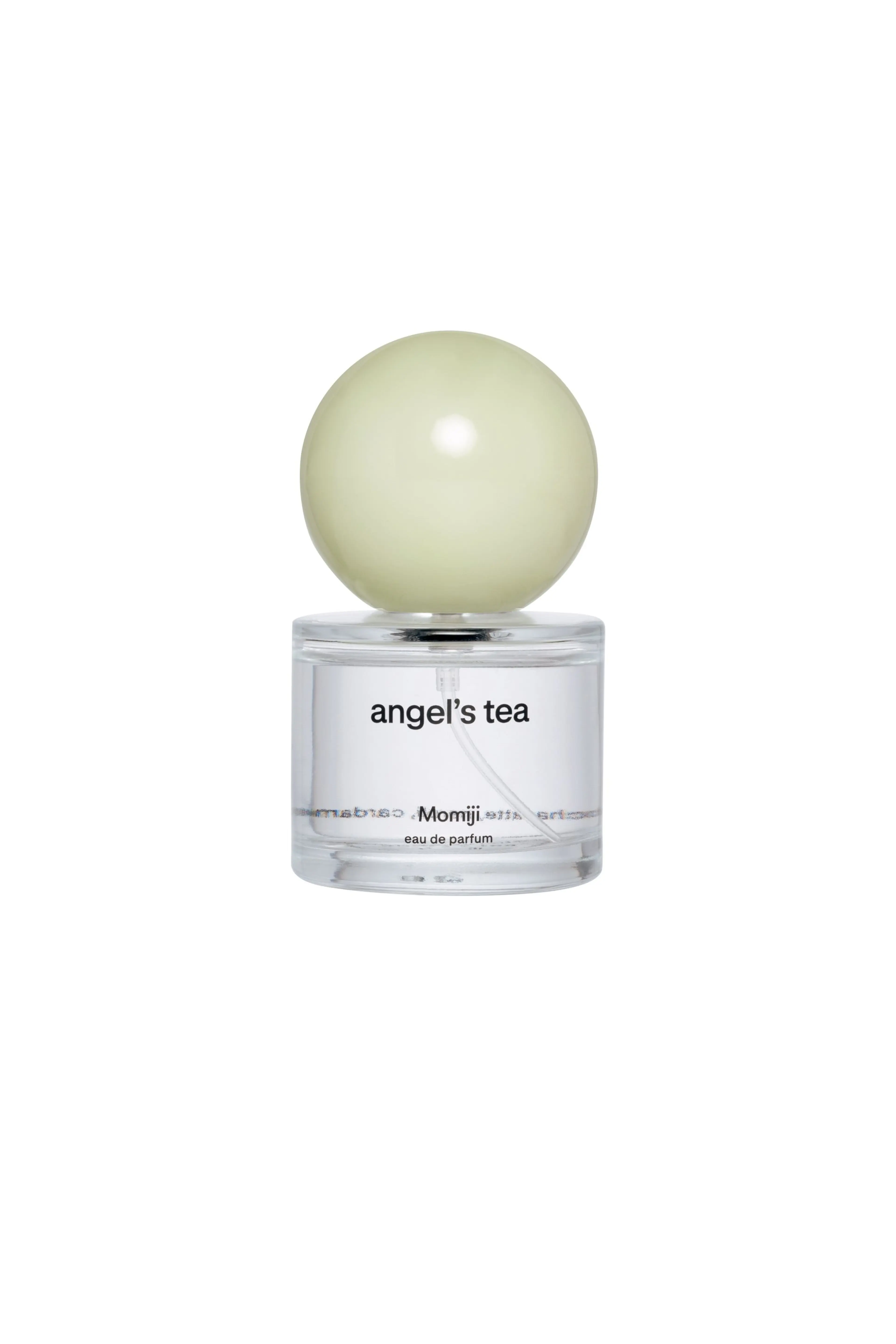 Angel's Tea