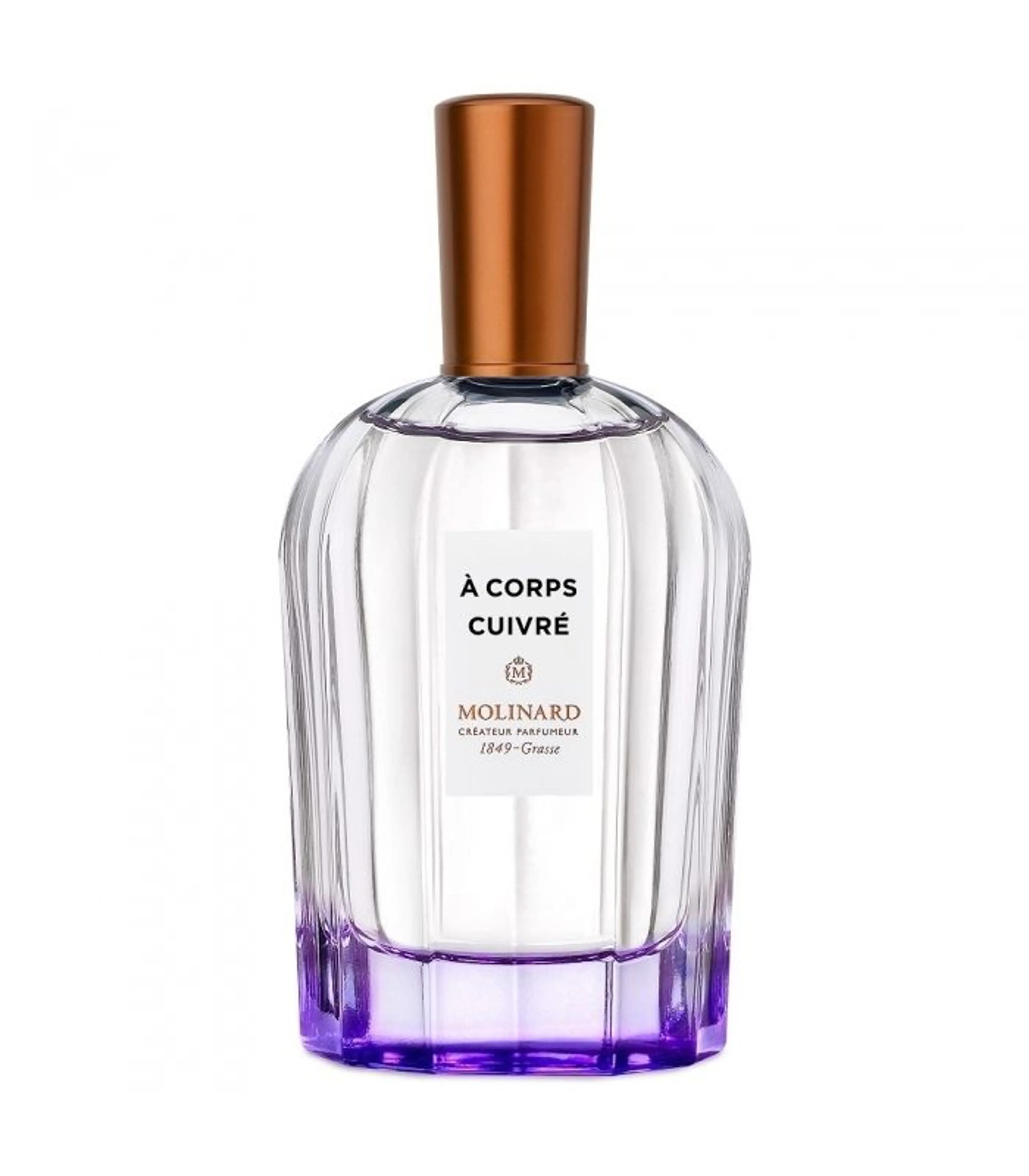 À Corps Cuivré