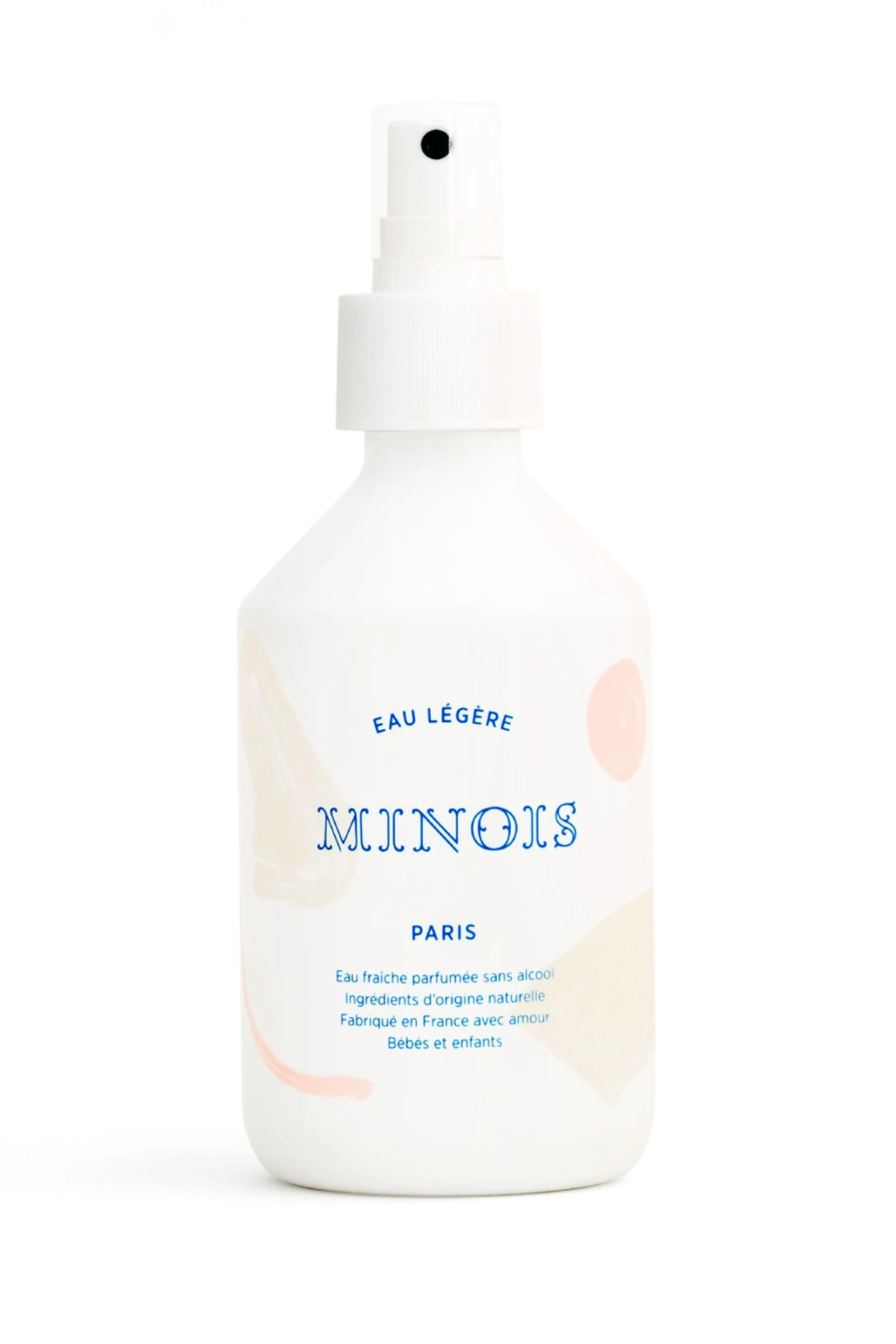 Eau Légère