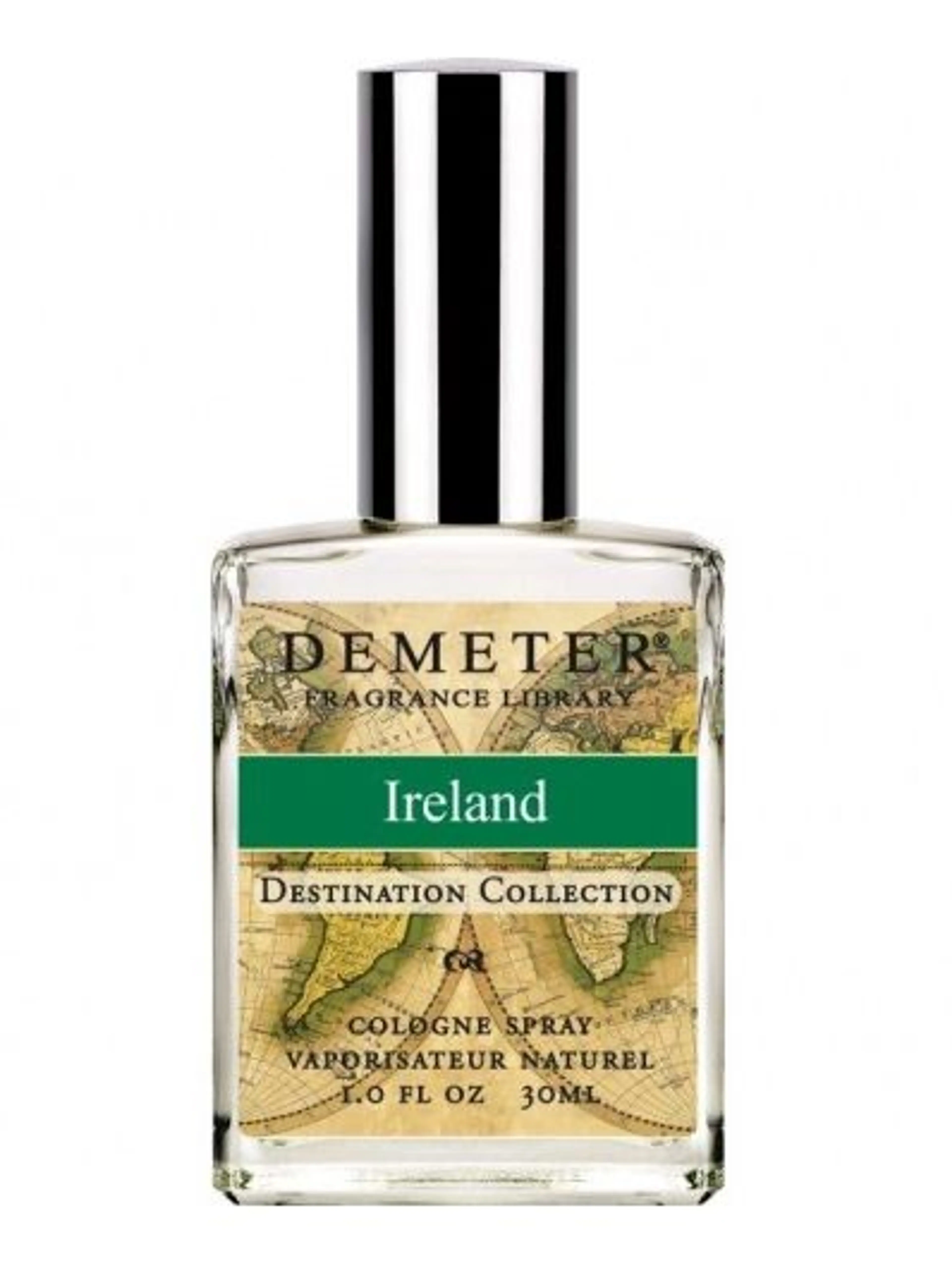 Destination Collection Ireland