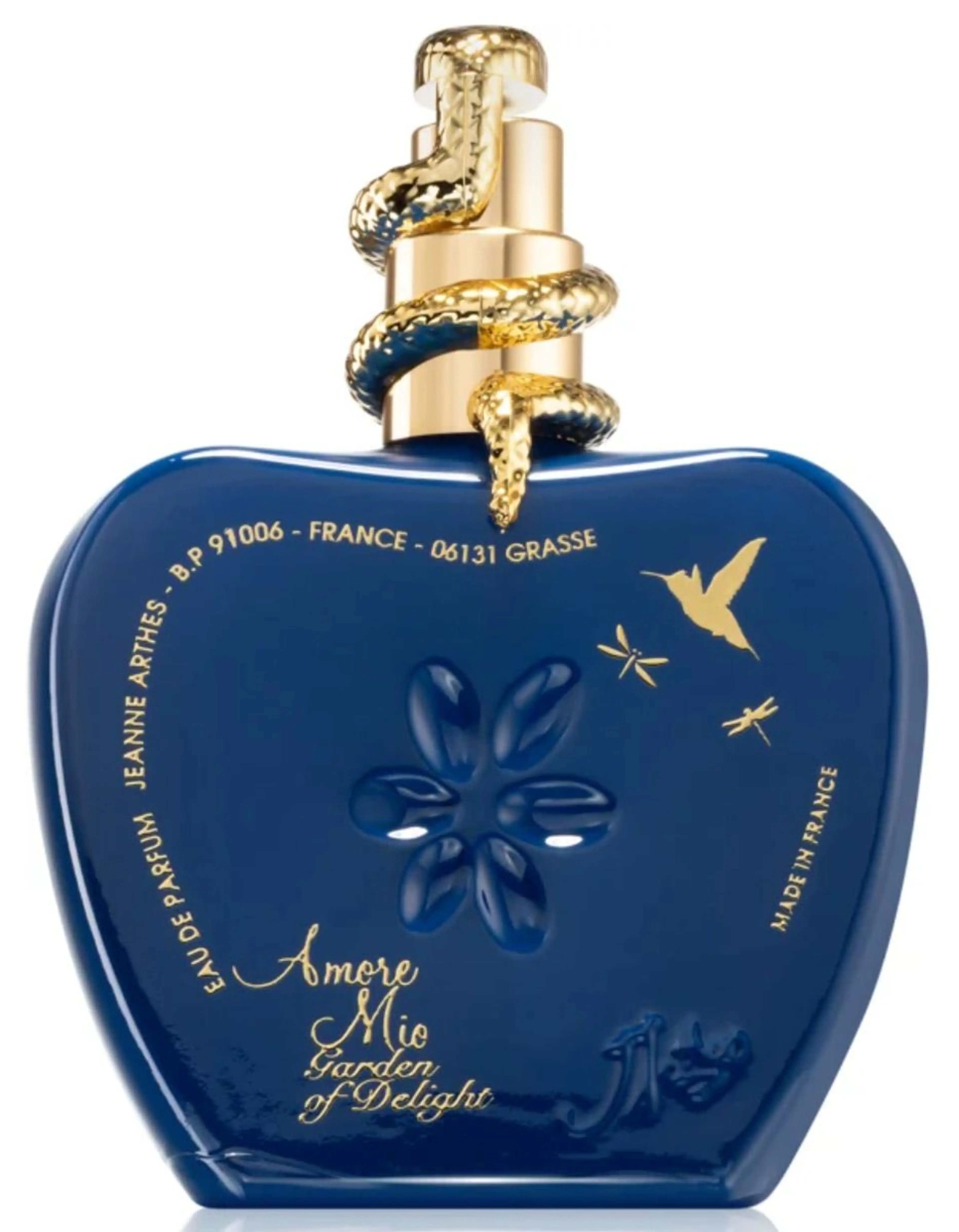 Amore Mio Garden of Delight