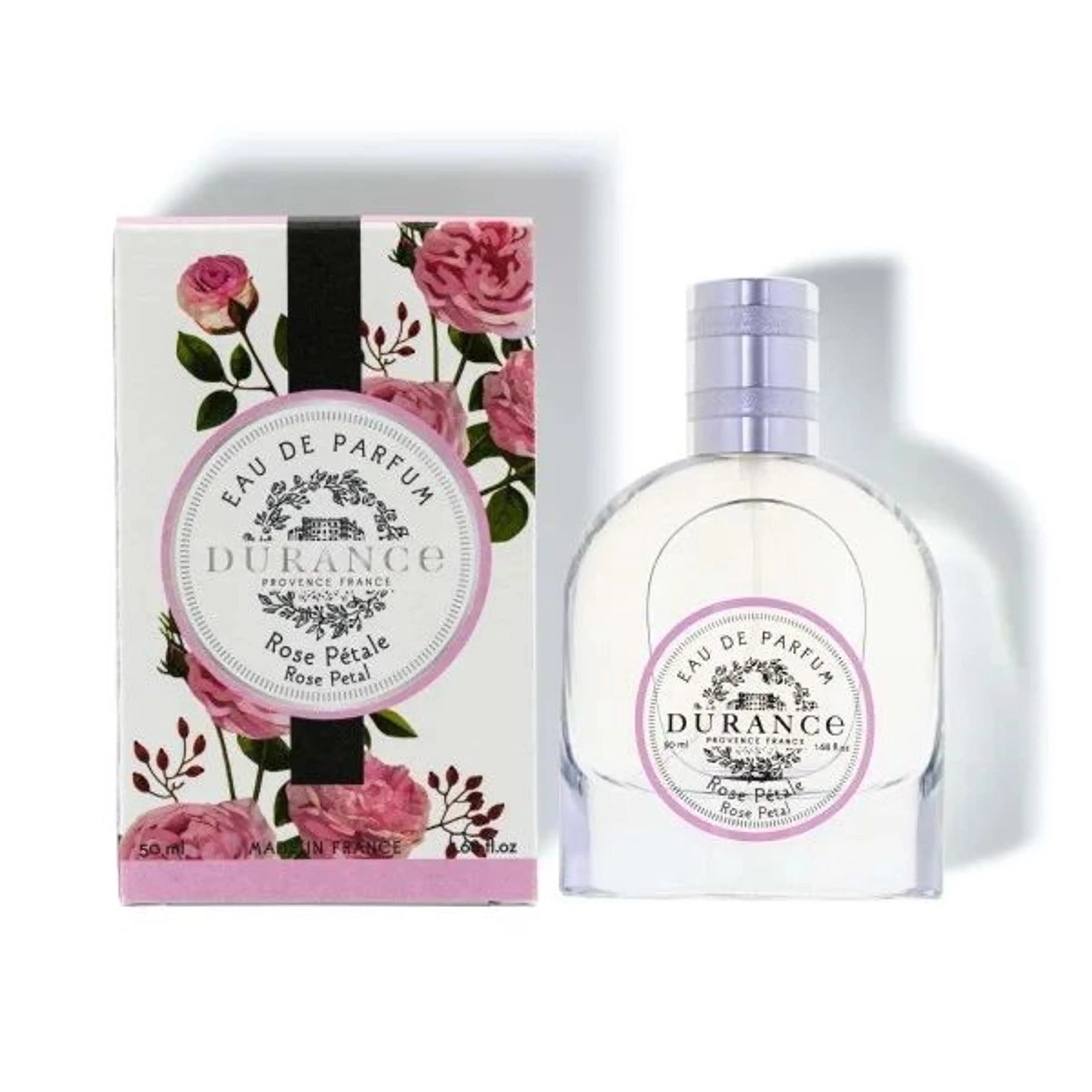 Eau de Parfum Rose Pétale