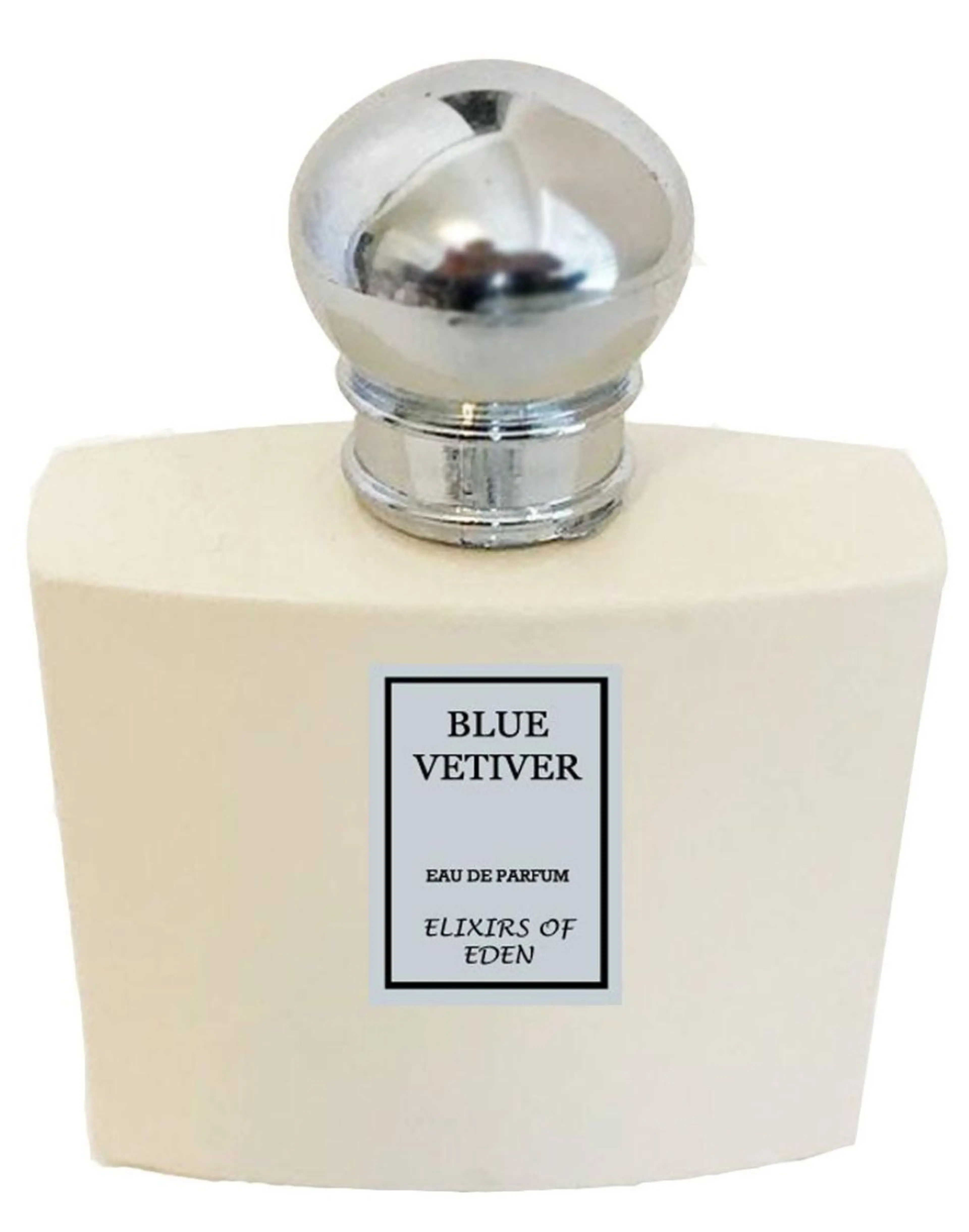 Blue Vetiver