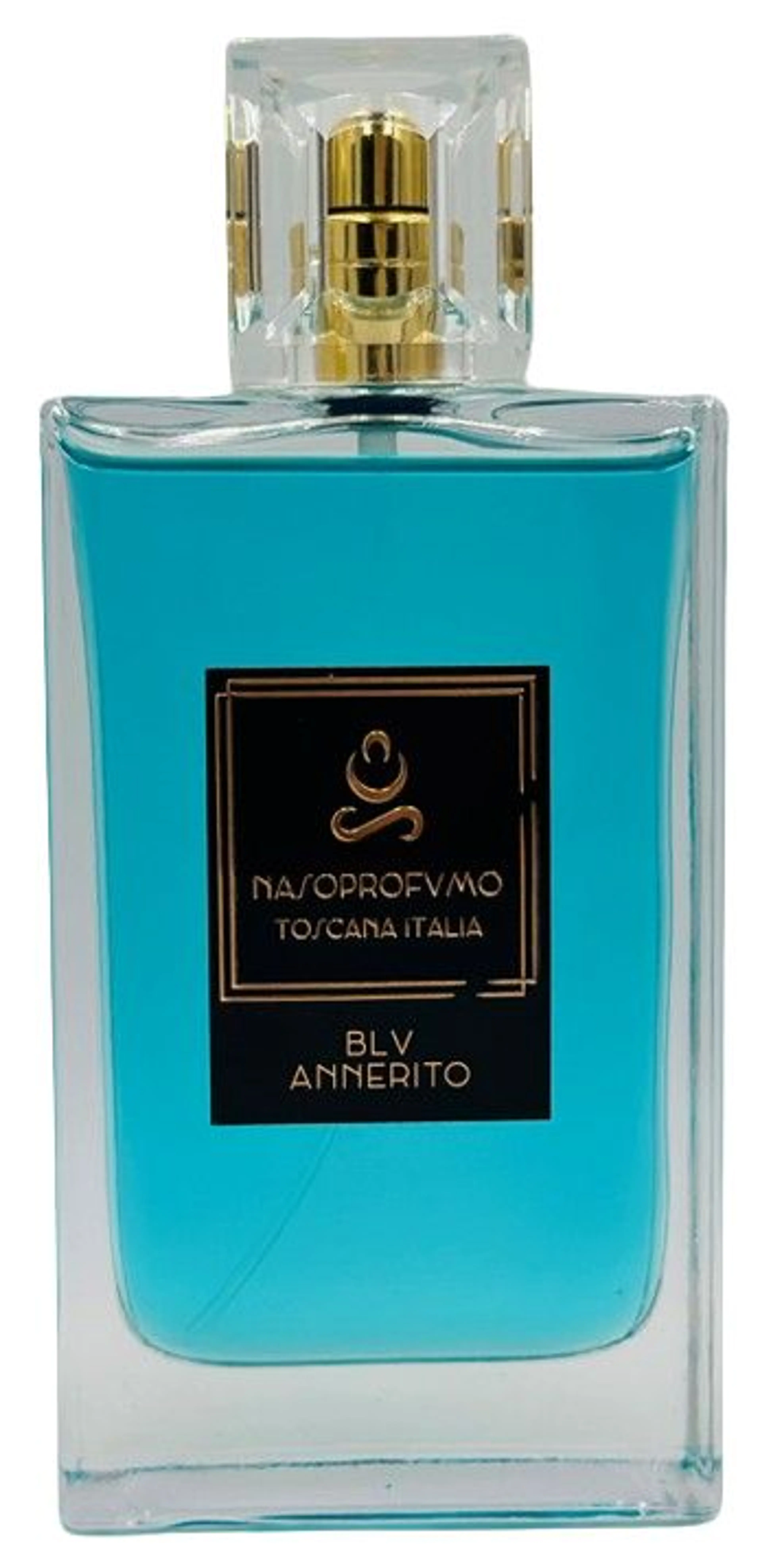 Blu Annerito