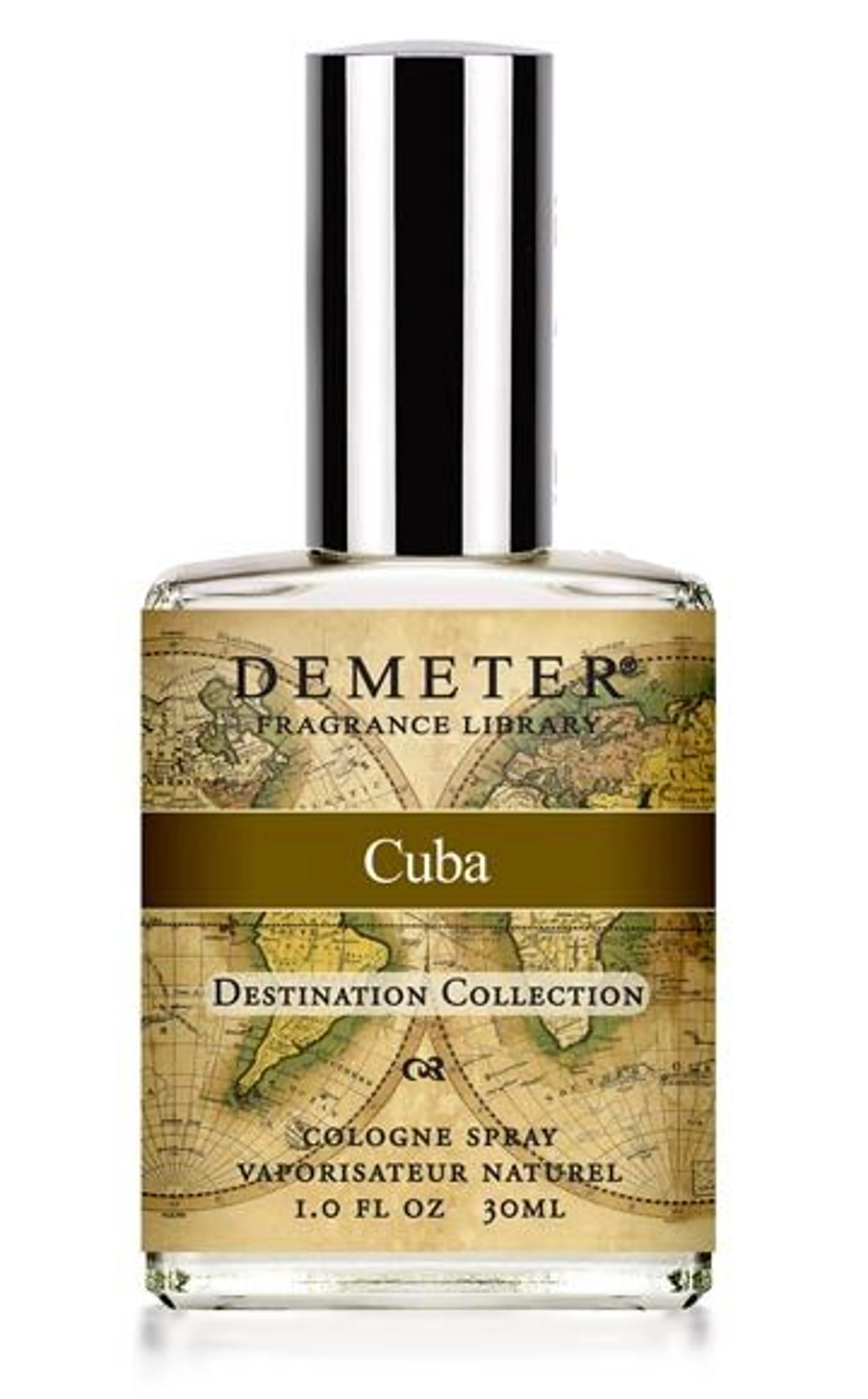 Destination Collection Cuba