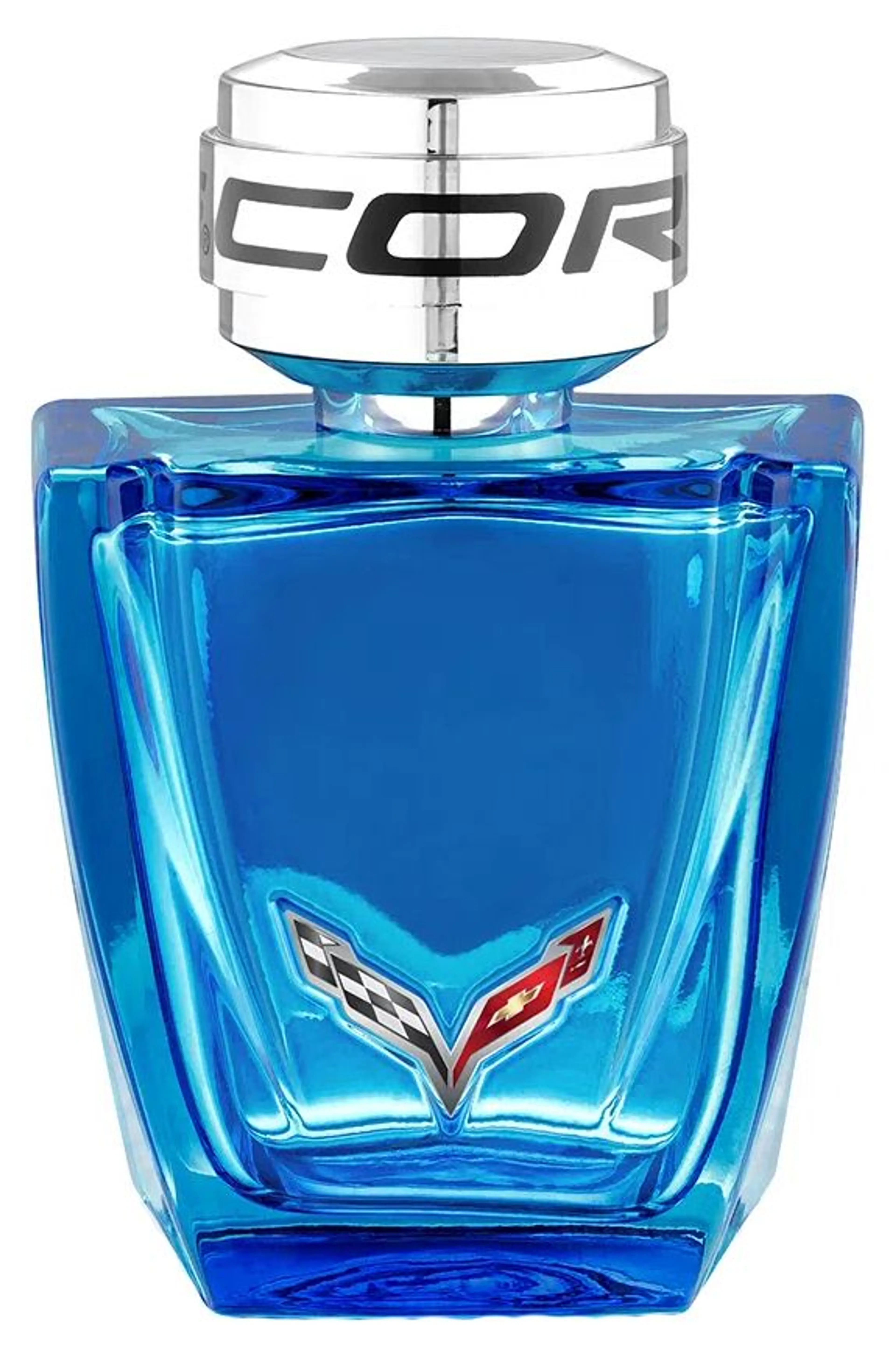Corvette Casual Life