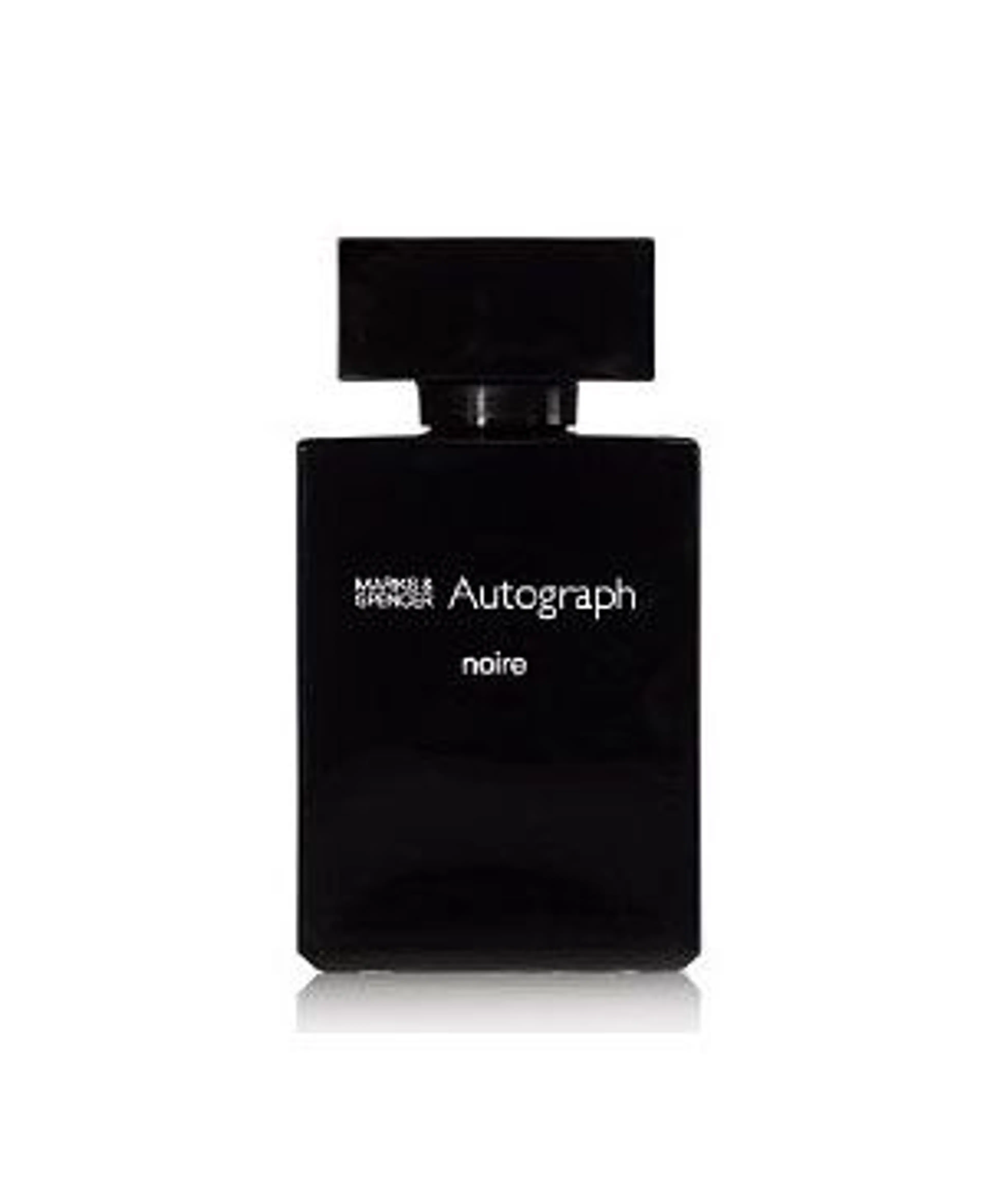 Autograph Noire