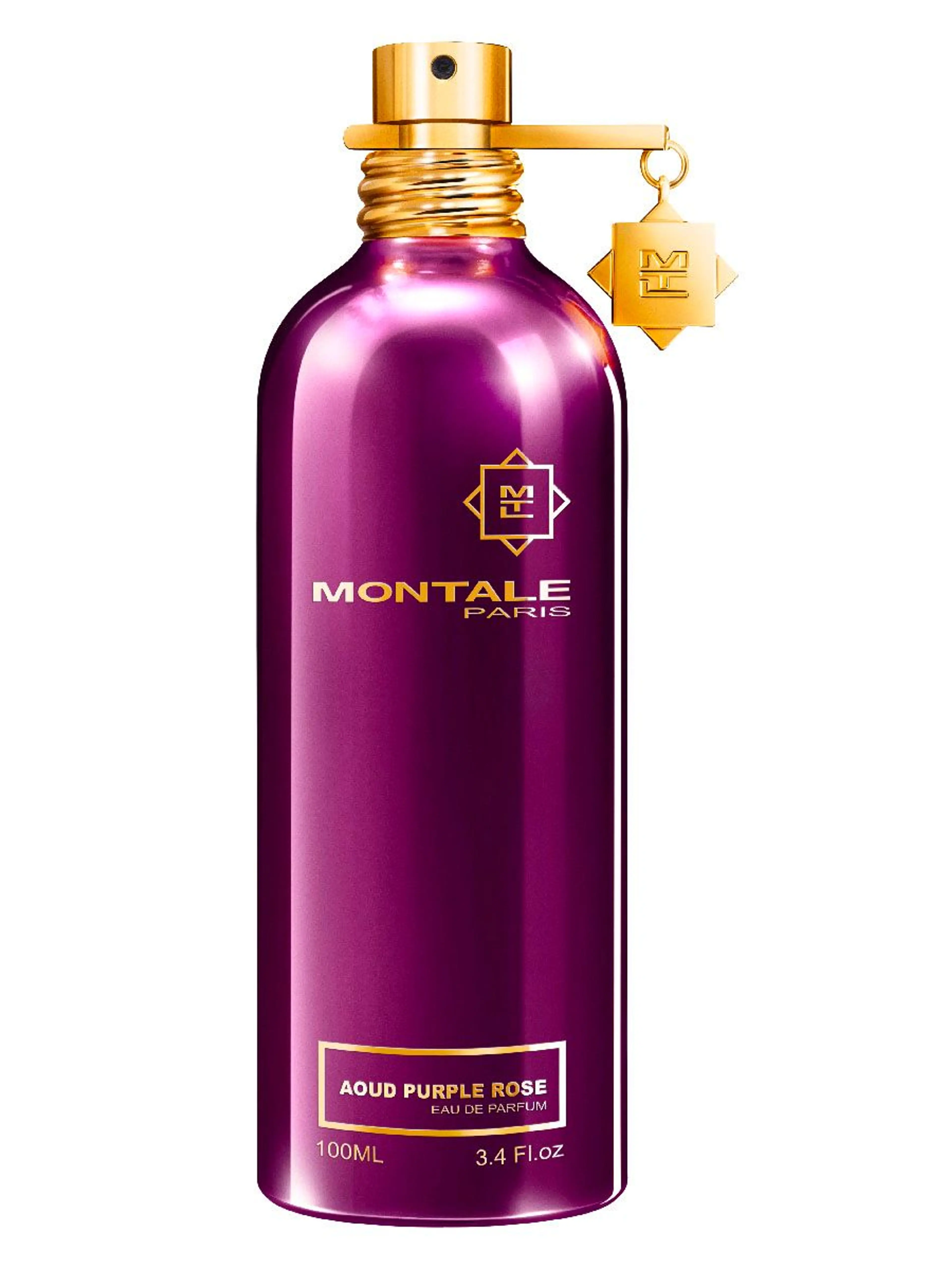 Aoud Purple Rose