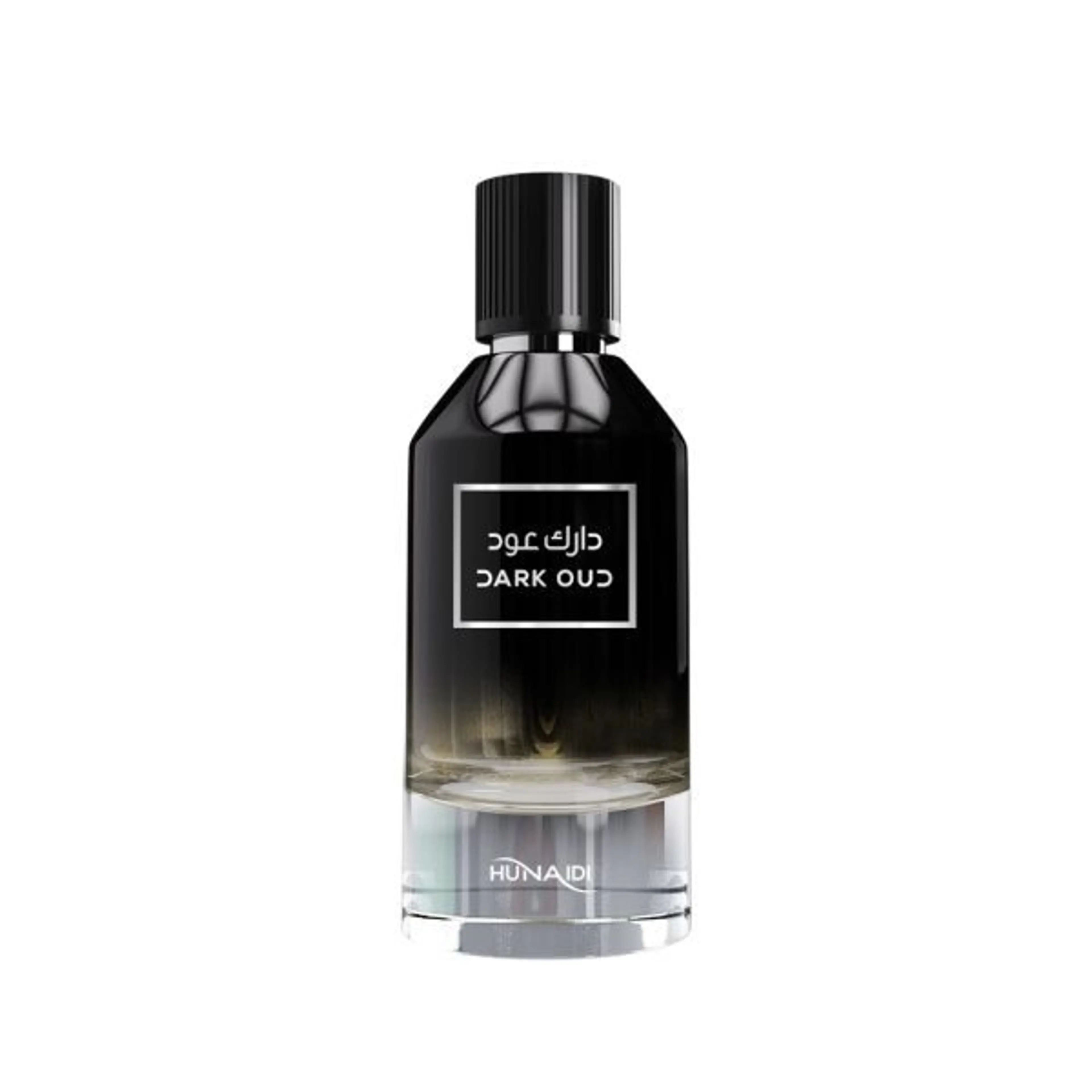 Dark Oud