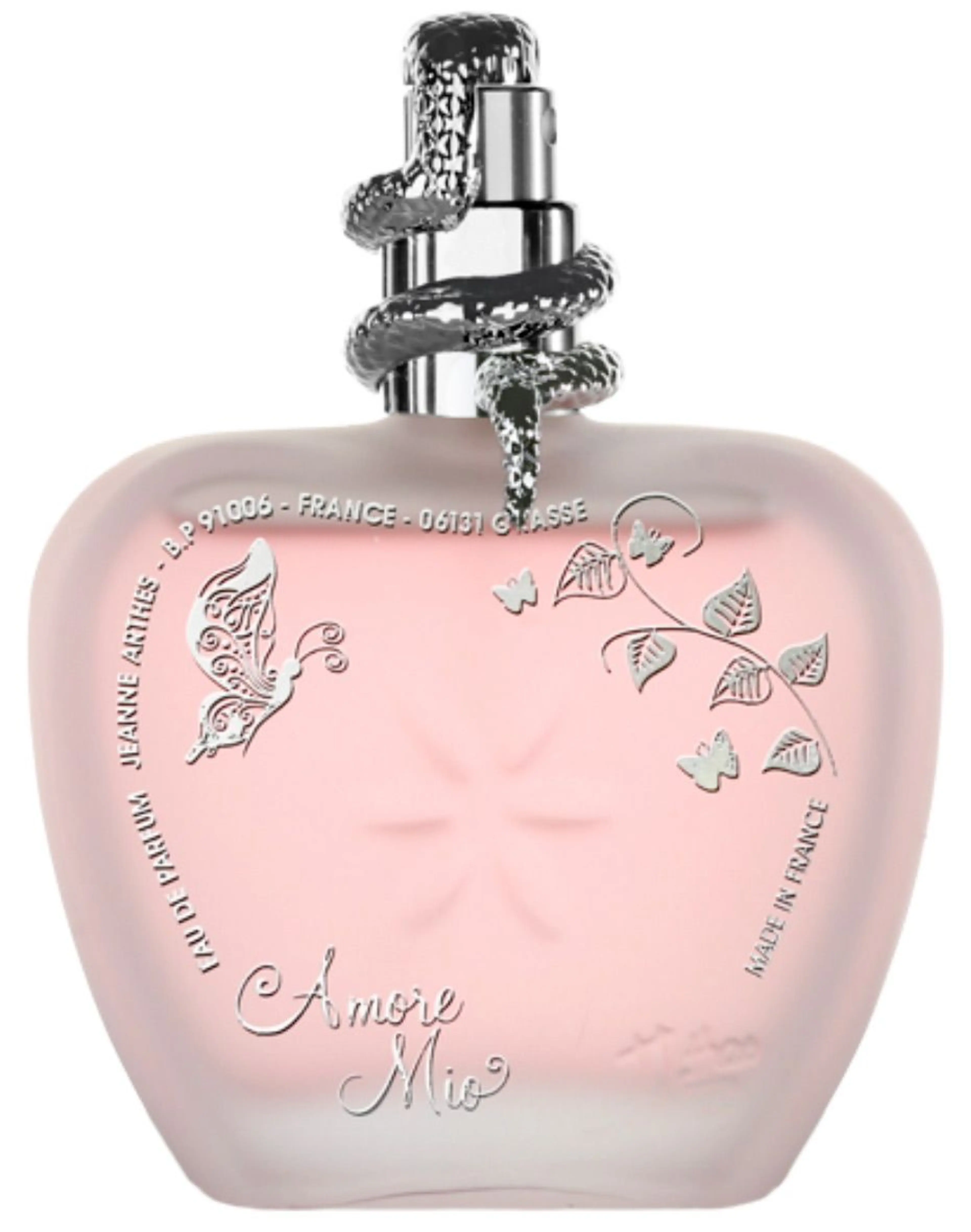 Amore Mio Eau de Parfum