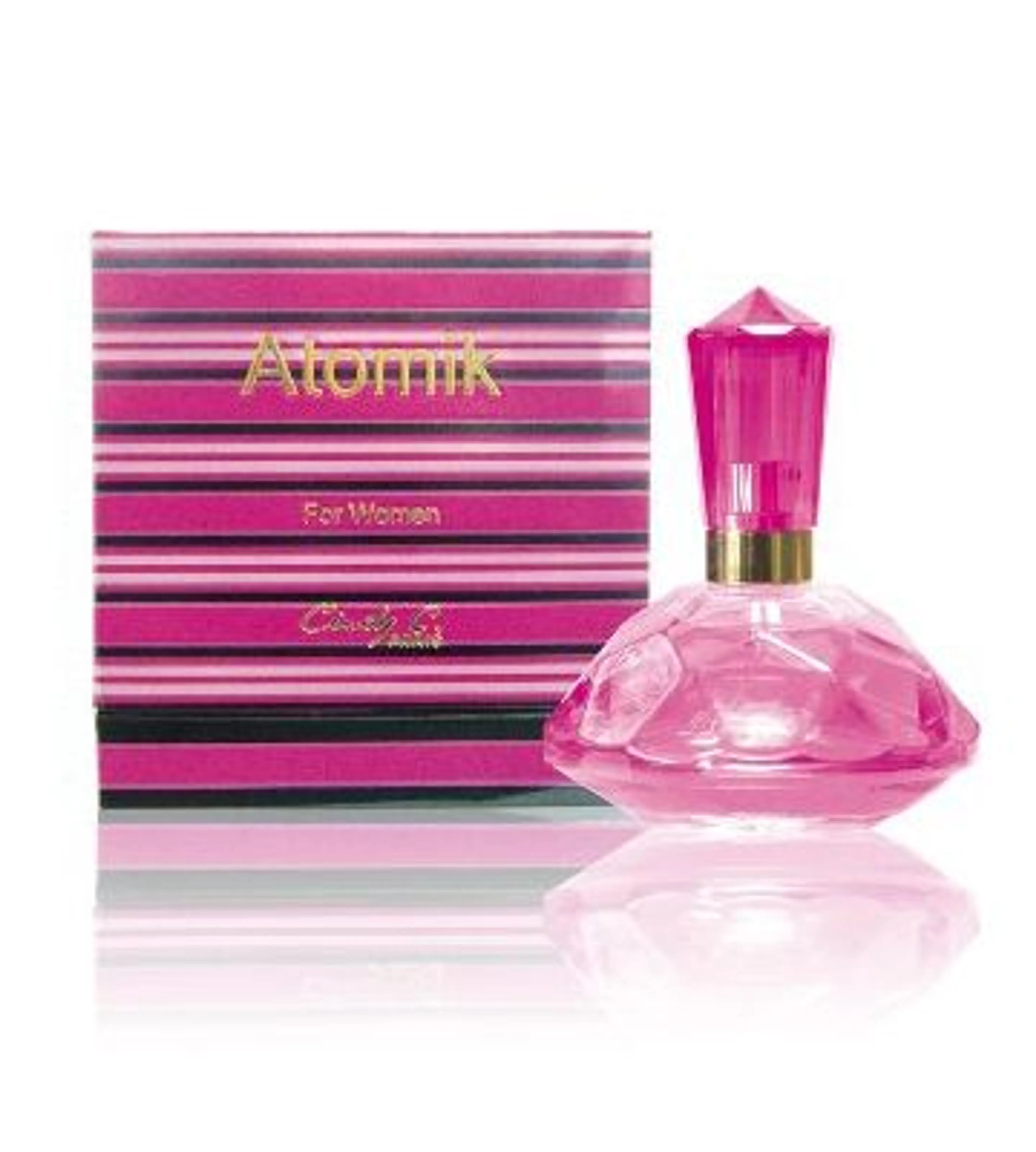 Atomik