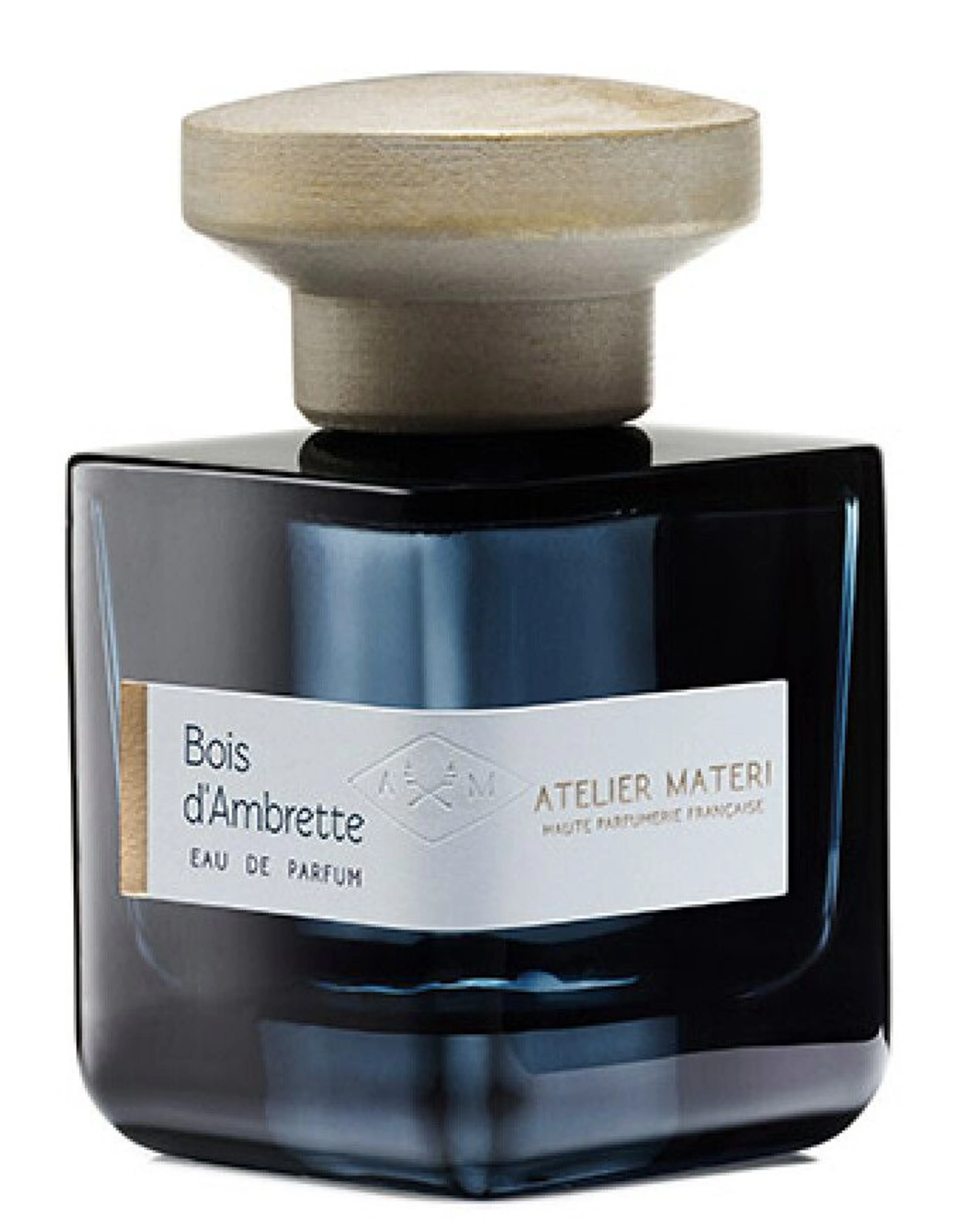 Bois d'Ambrette