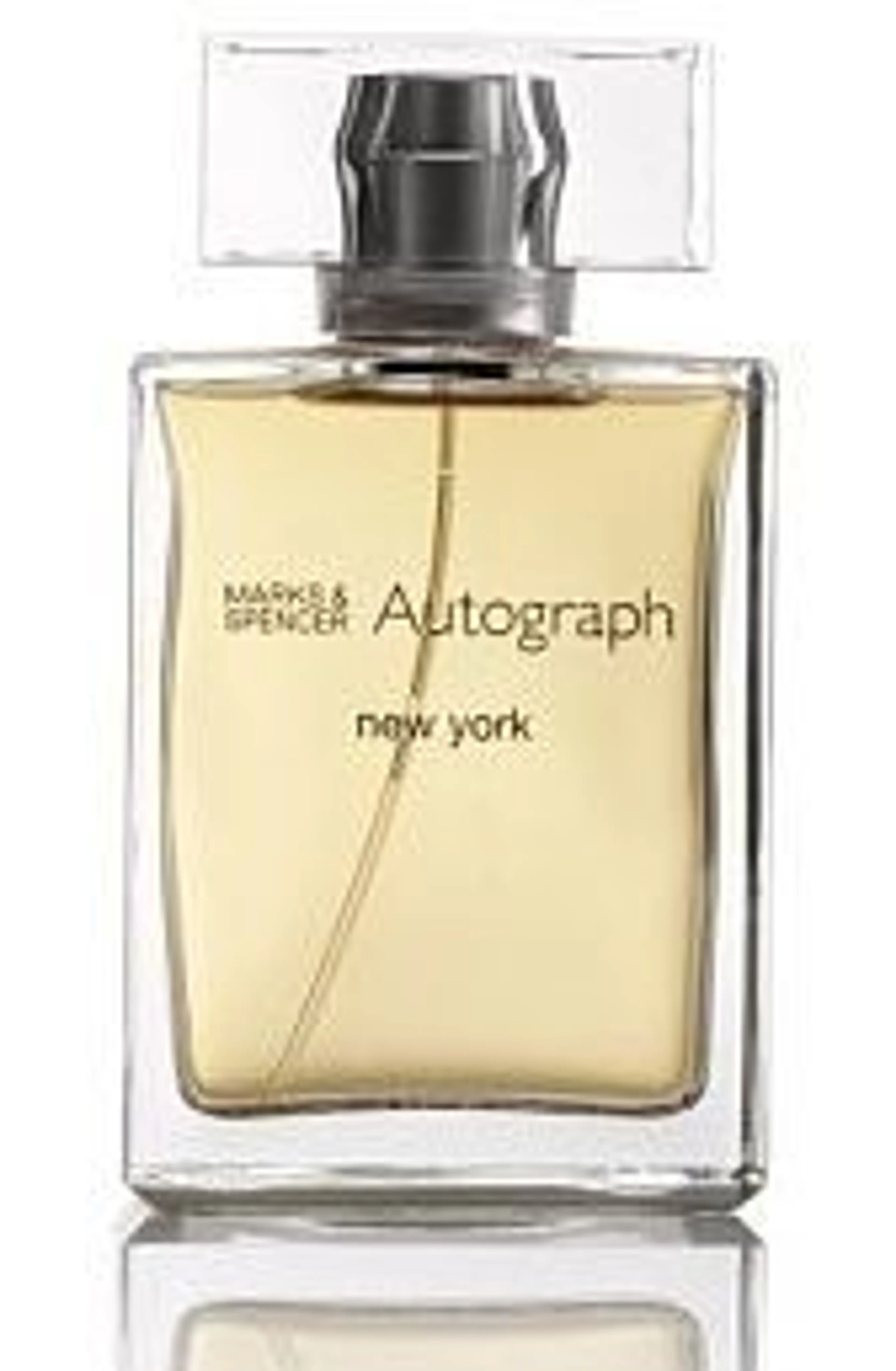 Autograph New York